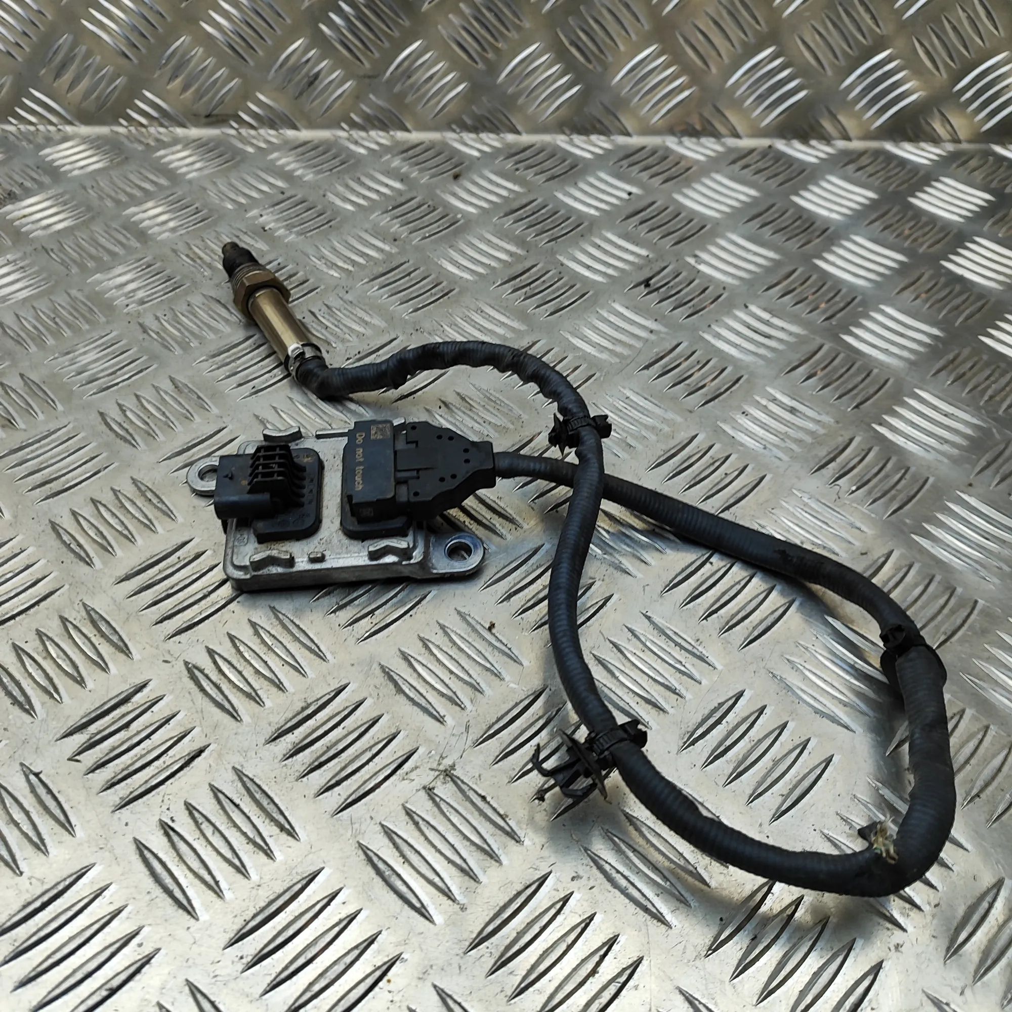 Kia Sorento Lambda Oxygen Sensor 29640-2R100 Lambda Oxygen Sensor KIA SORENTO (I...