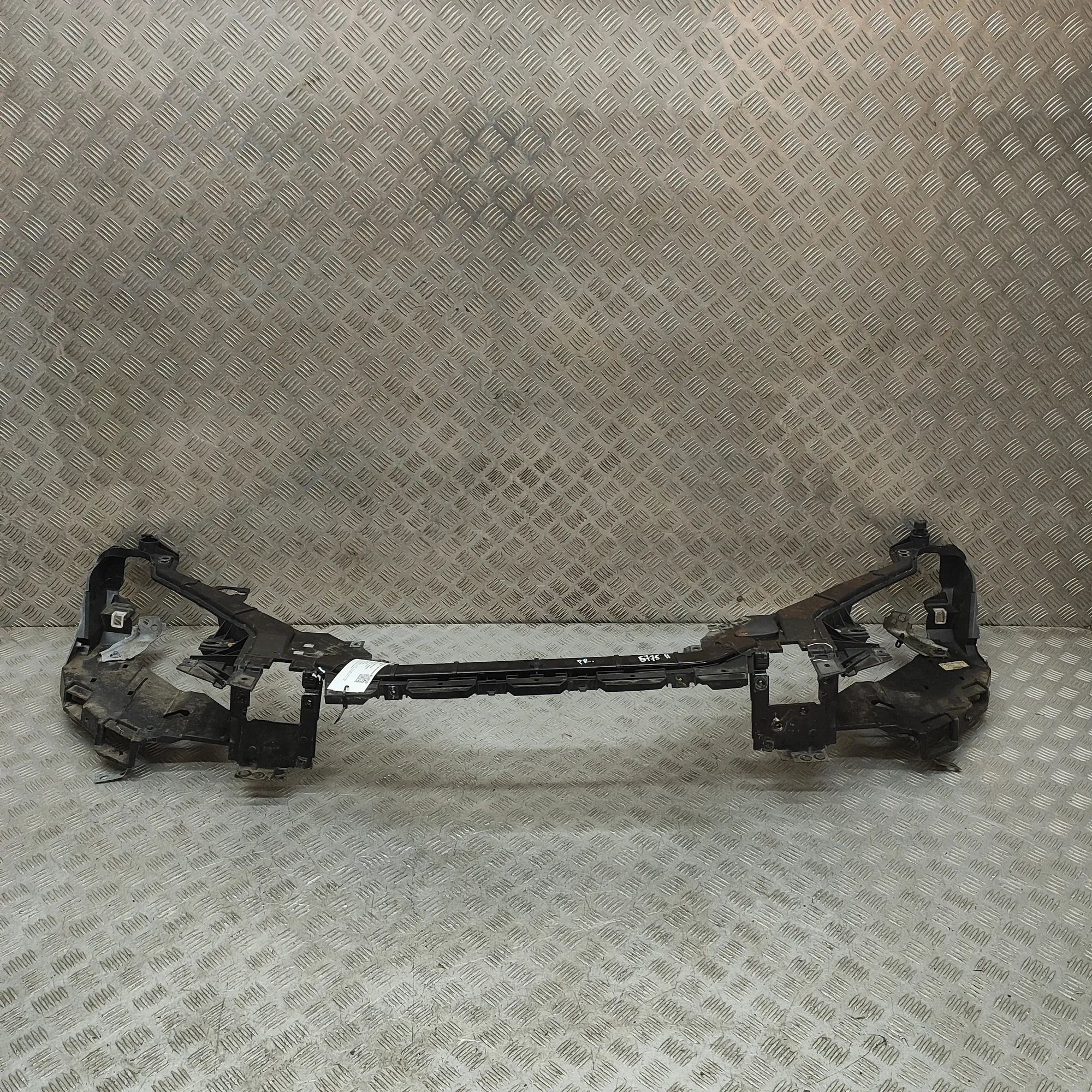 Volvo V40 Slam Panel Frame Upper Part 31299365 Slam Panel Frame Upper Part VOLVO V40 ...