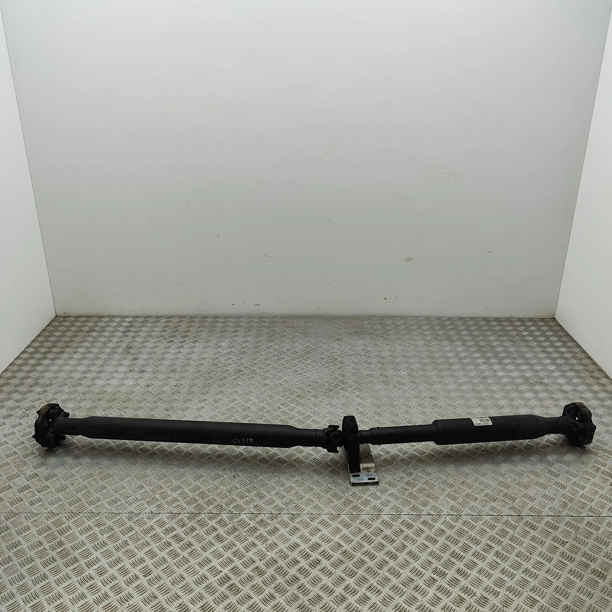 Mercedes-Benz A (W176) Propshaft Cardan A2224108602 Propshaft Cardan MERCEDES-BENZ S-CL...