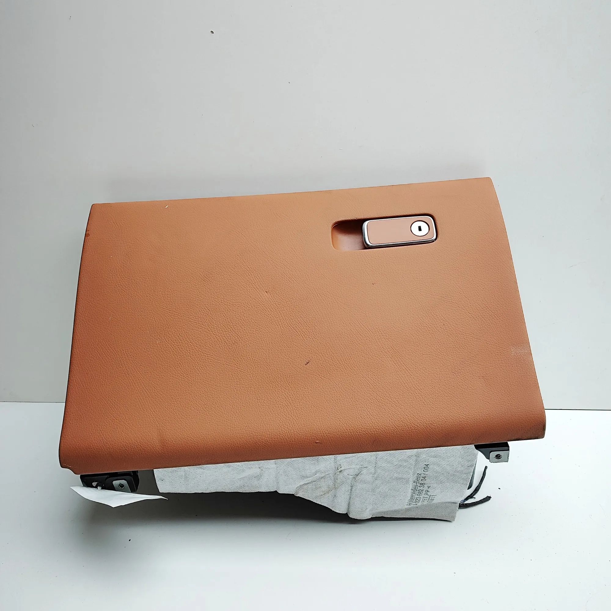 Mercedes-Benz A (W177) Glove Compartment A2236801702 Glove Compartment MERCEDES-BENZ S-C...