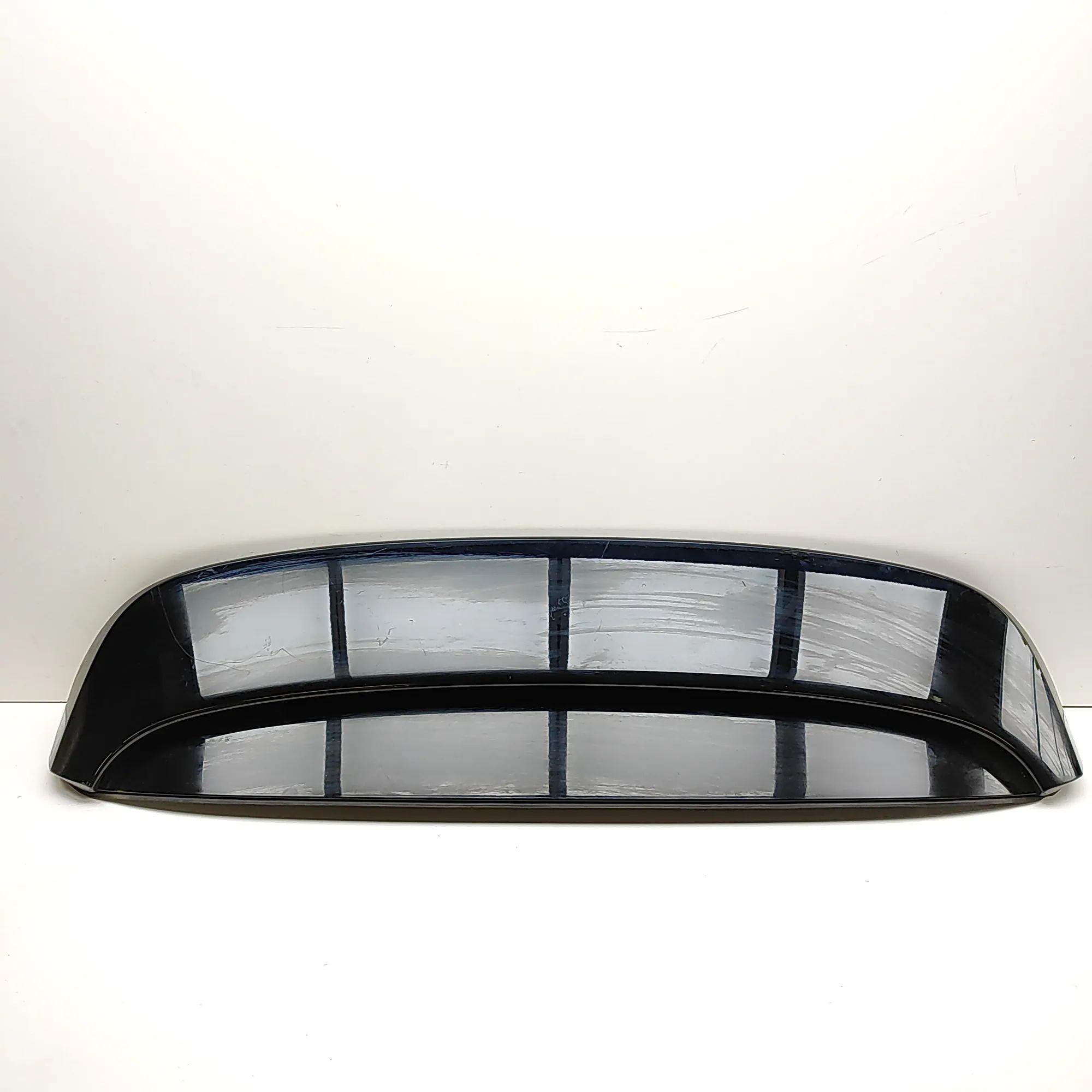 Porsche Cayenne Tailgate Bootlid Spoiler
