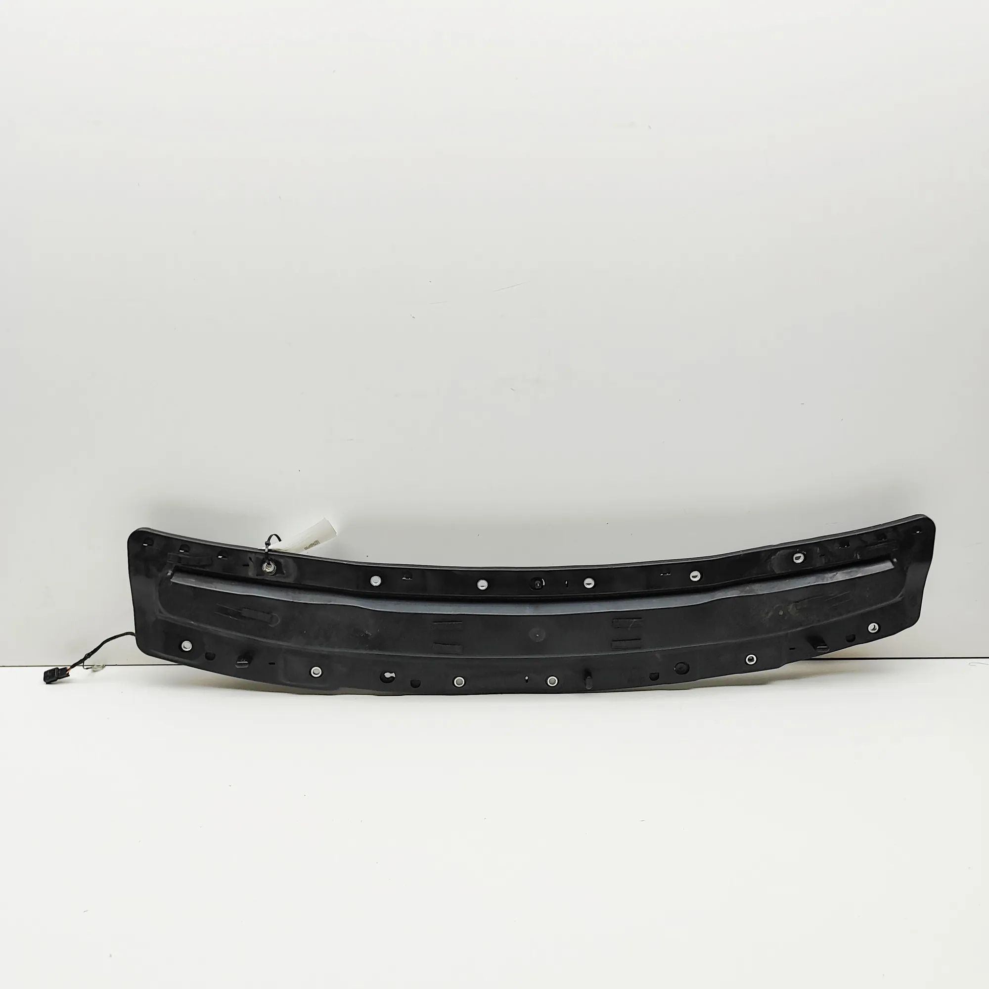 Land Rover Range Rover Evoque Pedestrian Safety Bag SRS J9C3-16E636-AF Pedestrian Safety Bag SRS LAND R...