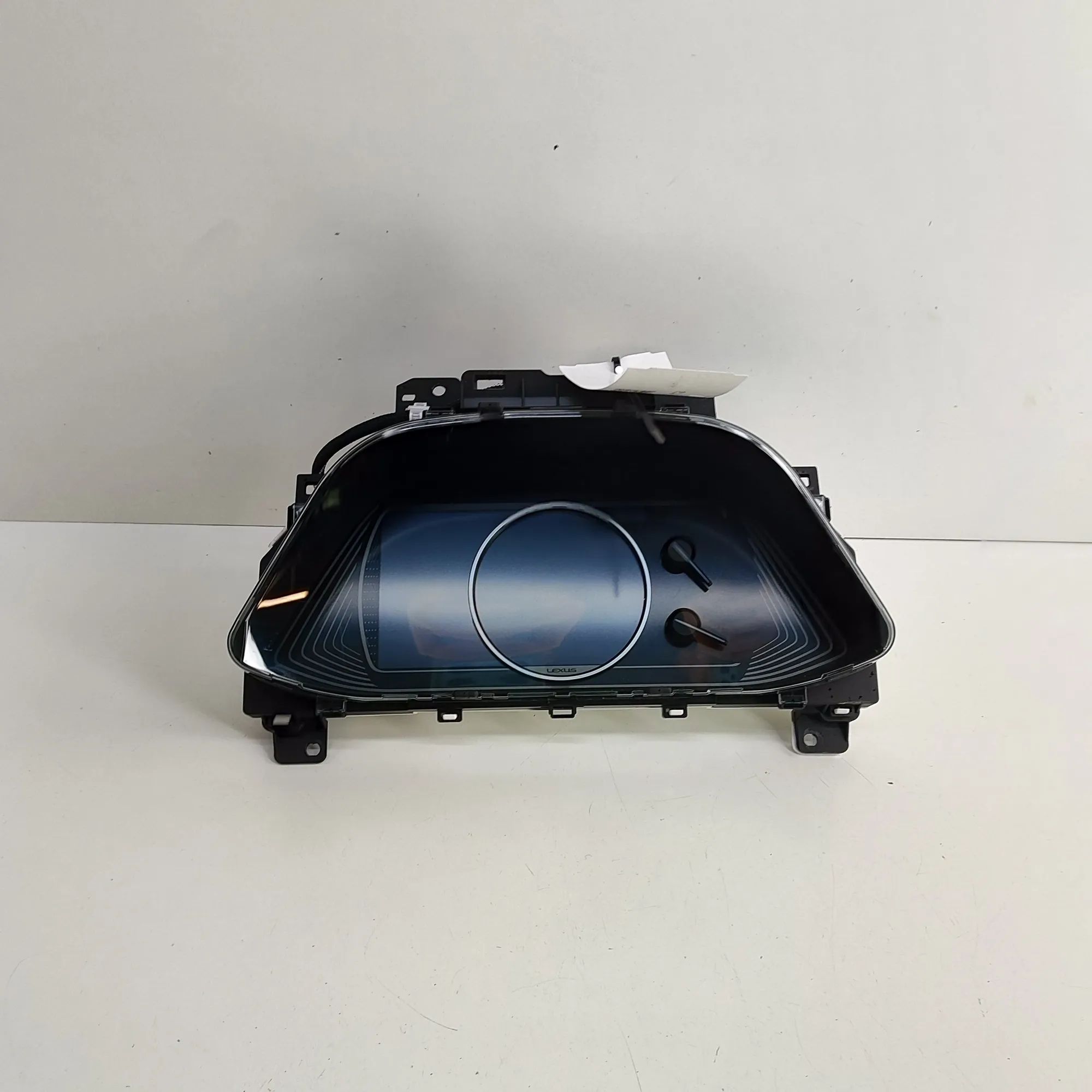Lexus UX Instrument Cluster Speedometer 257630-7051, 83800-76Q80 Instrument Cluster Spe...