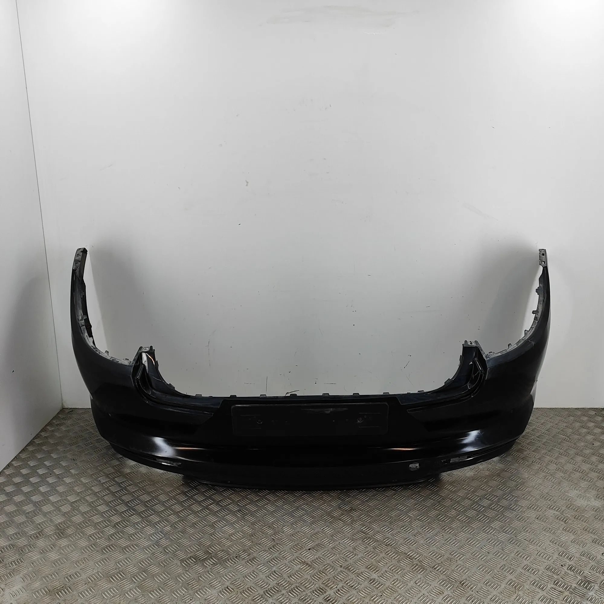 Porsche Panamera rear bumper 971807421 Rear Bumper PORSCHE PANAMERA (971) (2...