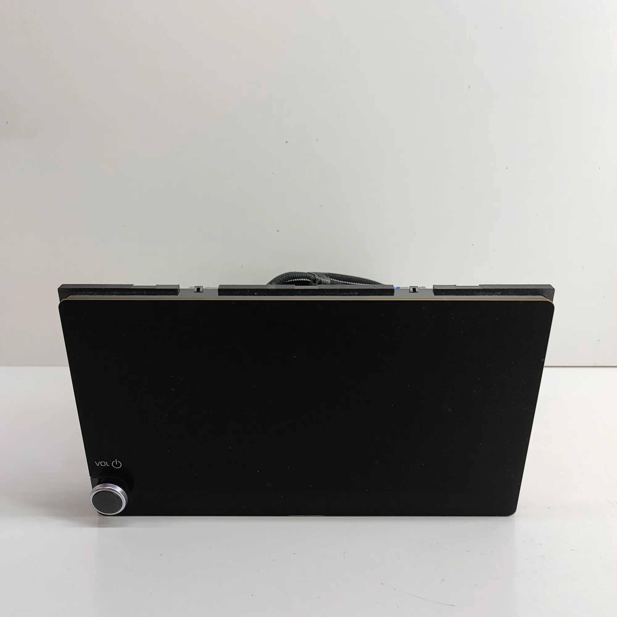 Toyota Corolla Music Navi CD Radio Player Head Unit CN-SS6BE5AE, 86100-02311 Music Navi CD Radio Pl...