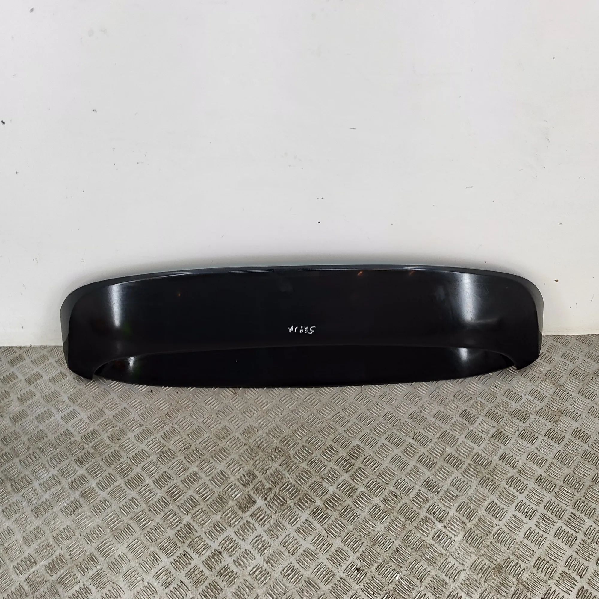 Porsche Cayenne Tailgate Bootlid Spoiler 9Y3.860.939.C, 9Y3860939C Tailgate Bootlid Spoi...