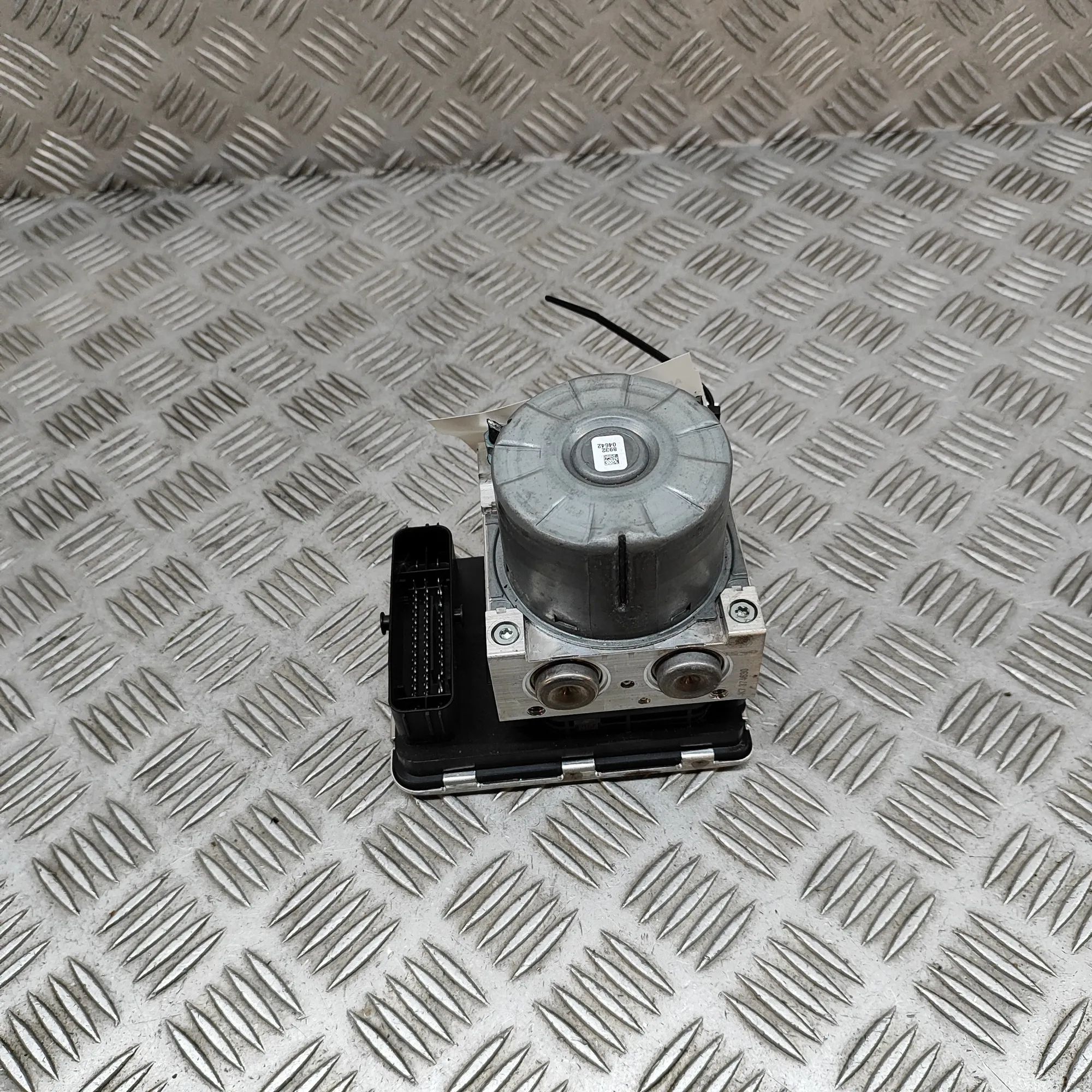 BMW 3 (G20 / G21) АБС Гидронасос  5A7F097, 5A7F099 ABS Pump BMW 3 SERIES (G20, G2...