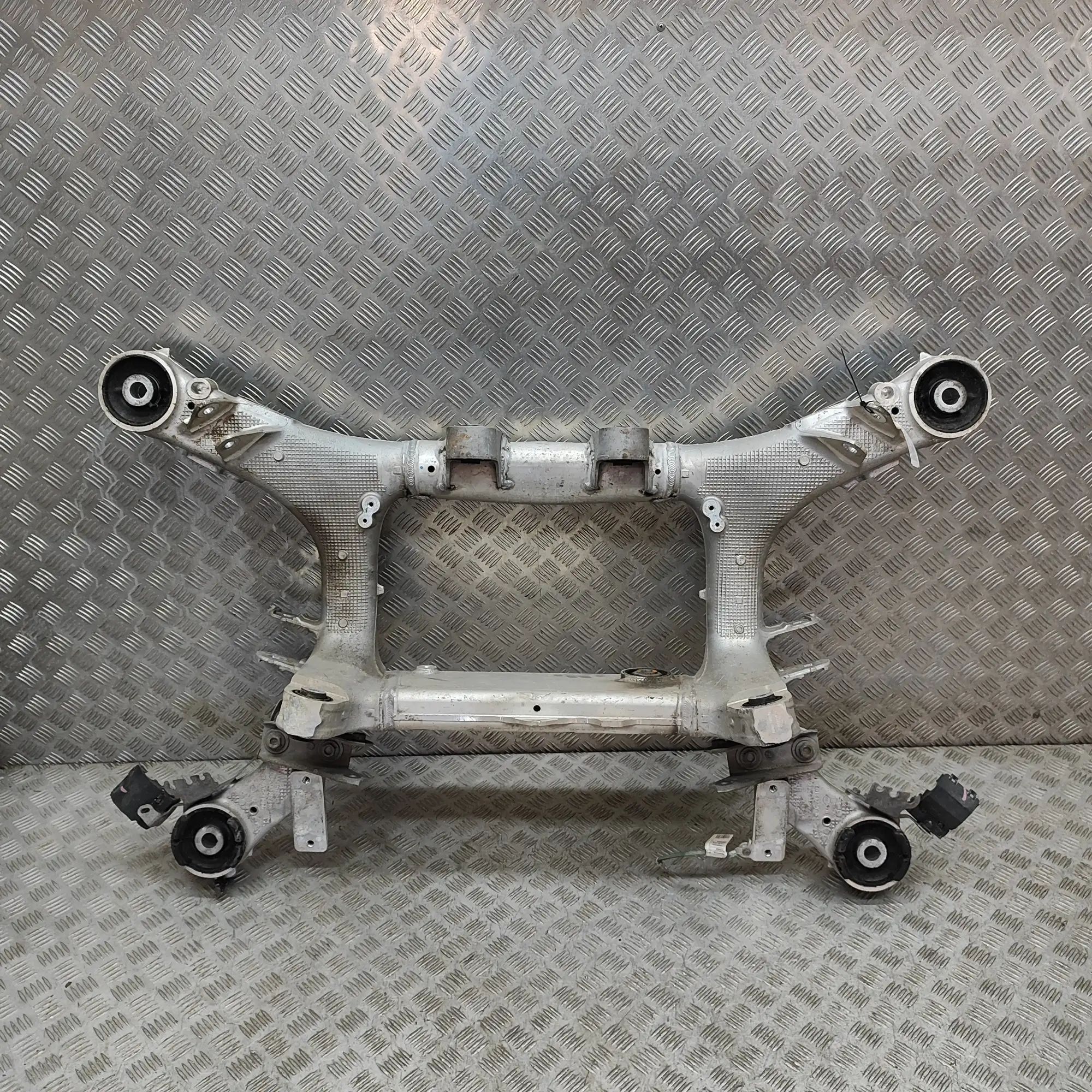 BMW X5 (G05) Rear subframe