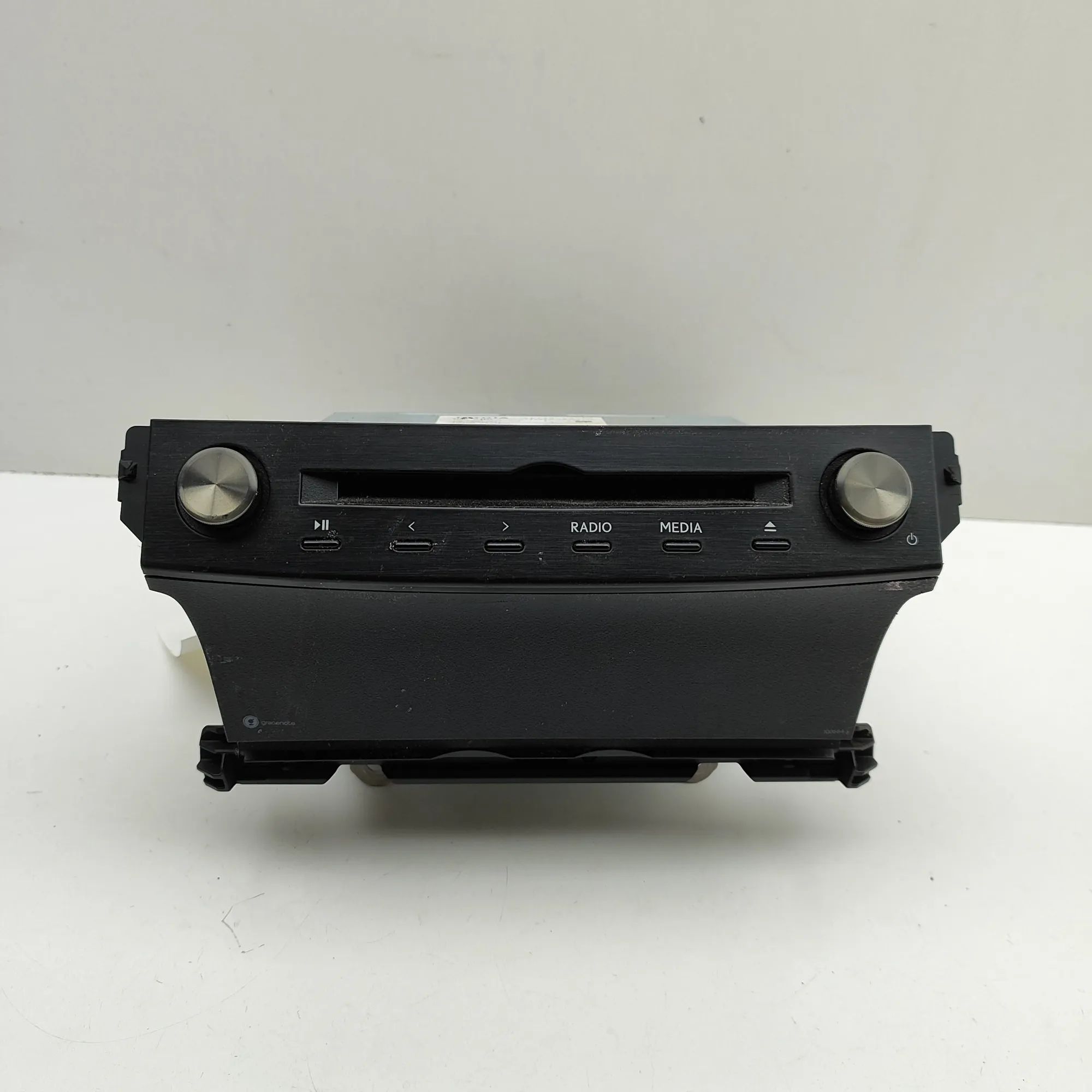 Lexus IS Music Navi CD Radio Player Head Unit 8614053520, 86140-53520 Music Navi CD Radio Pla...