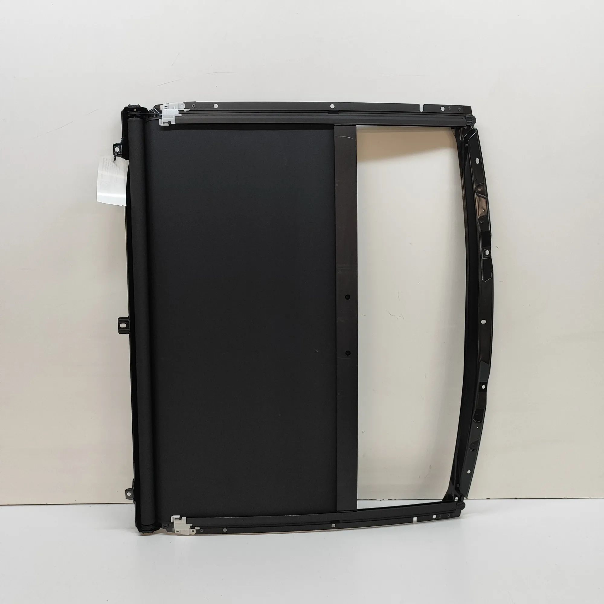 Jaguar F-Type Sunroof Sun Blind Roller GX53-50054-AAW Sunroof Sun Blind Roller JAGUAR ...