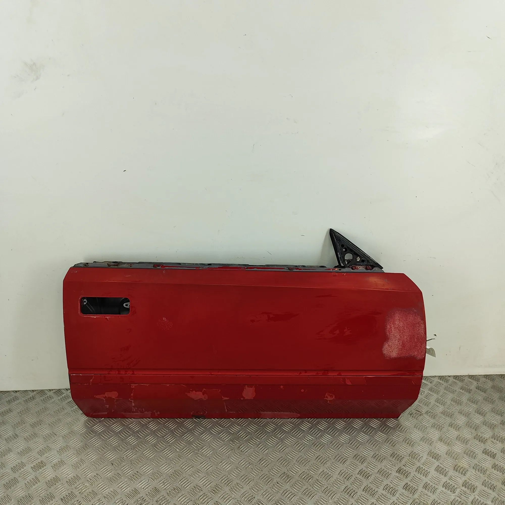 Toyota Camry Front Right Door 67001-17040 Front Right Door TOYOTA MR (2 I AW1...