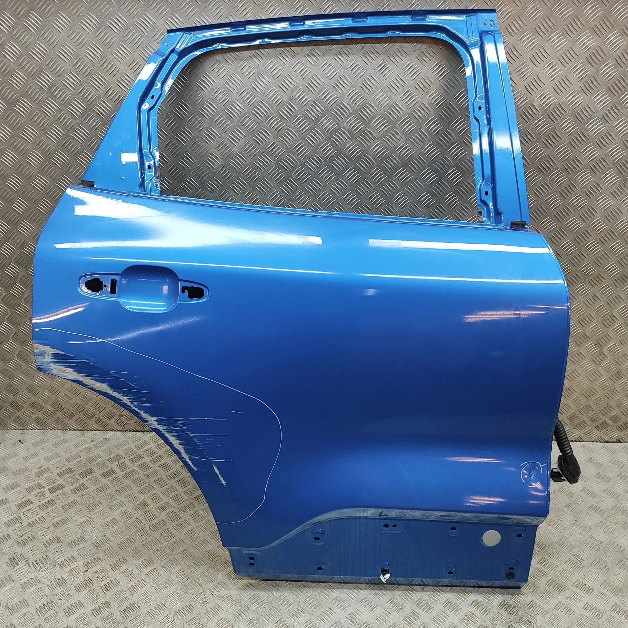 Ford Kuga Rear Right Door LV4B-S24720-AM Rear Right Door FORD KUGA (III D...
