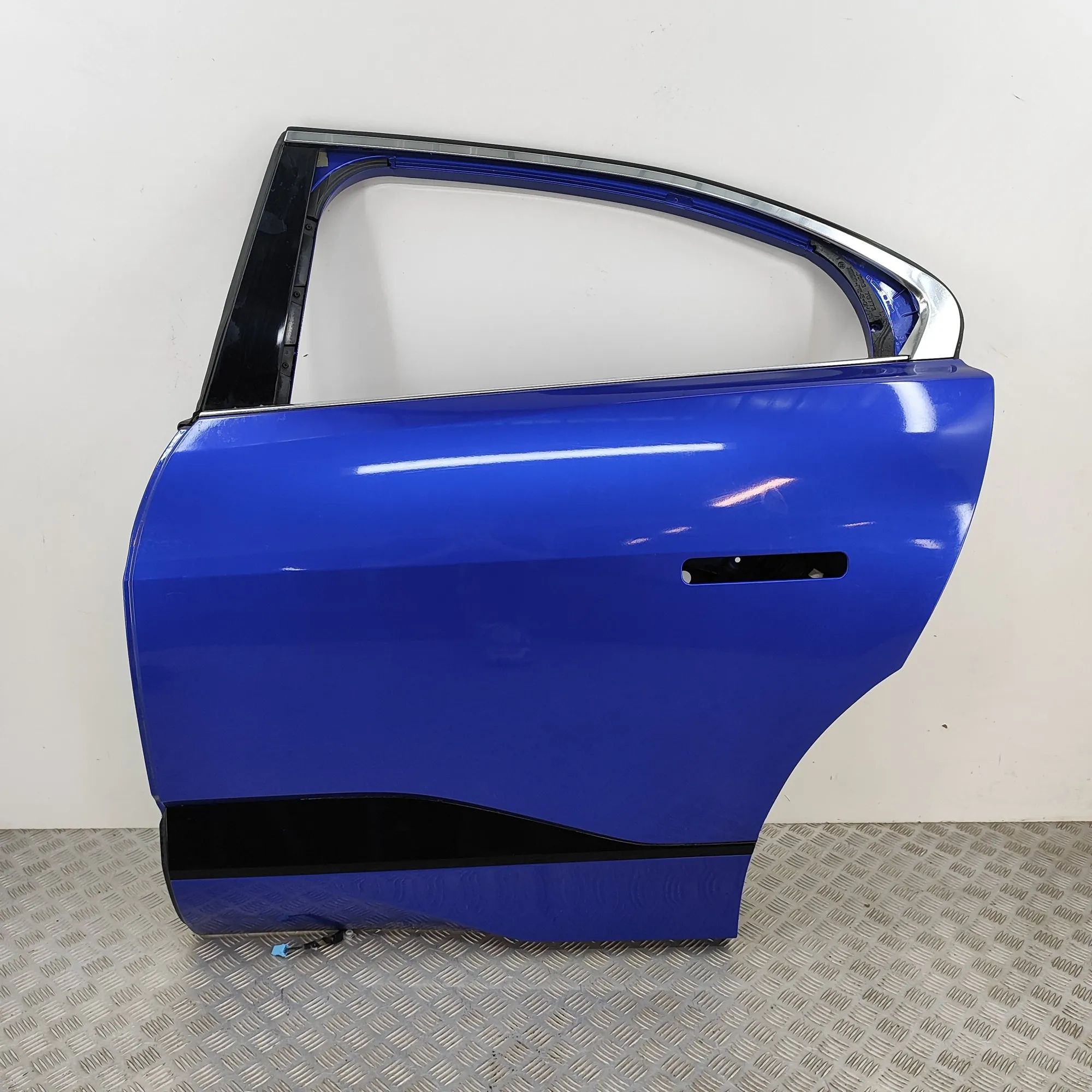 Jaguar I-Pace Rear Left Door SAJ9-D324631-AA Rear Left Door JAGUAR I-PACE (X...