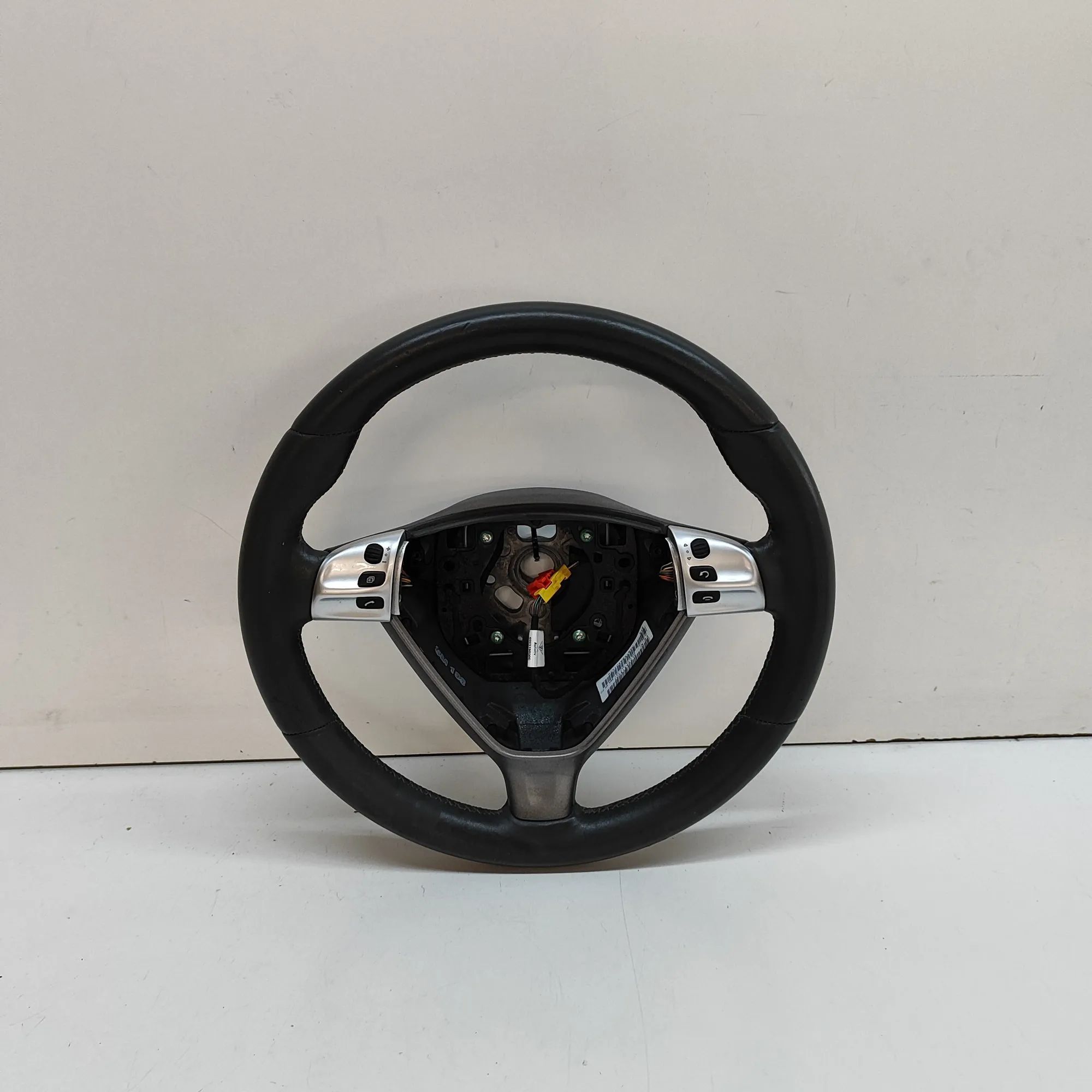 Porsche Boxster (987) steering wheel 99734780405 Steering Wheel PORSCHE CAYMAN (987)...