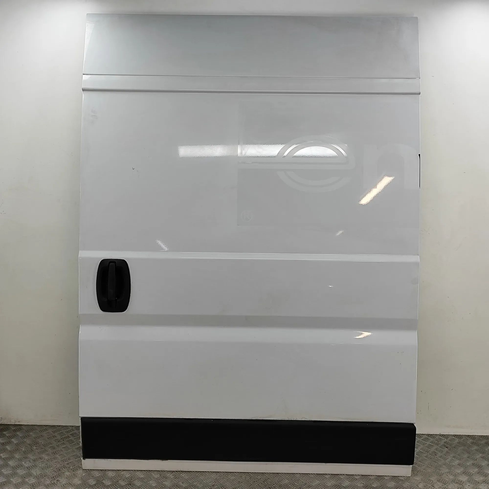 Peugeot Boxer Left Side Sliding Door 1612405080 Left Side Sliding Door PEUGEOT BOXER...