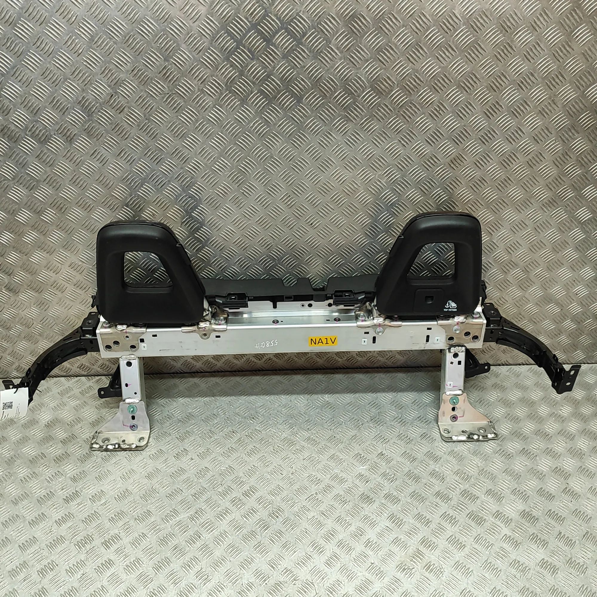 Mazda MX-5 Convertible roof roll-over bar NA1V-56-H1XJ convertible roof roll-over bar MAZ...