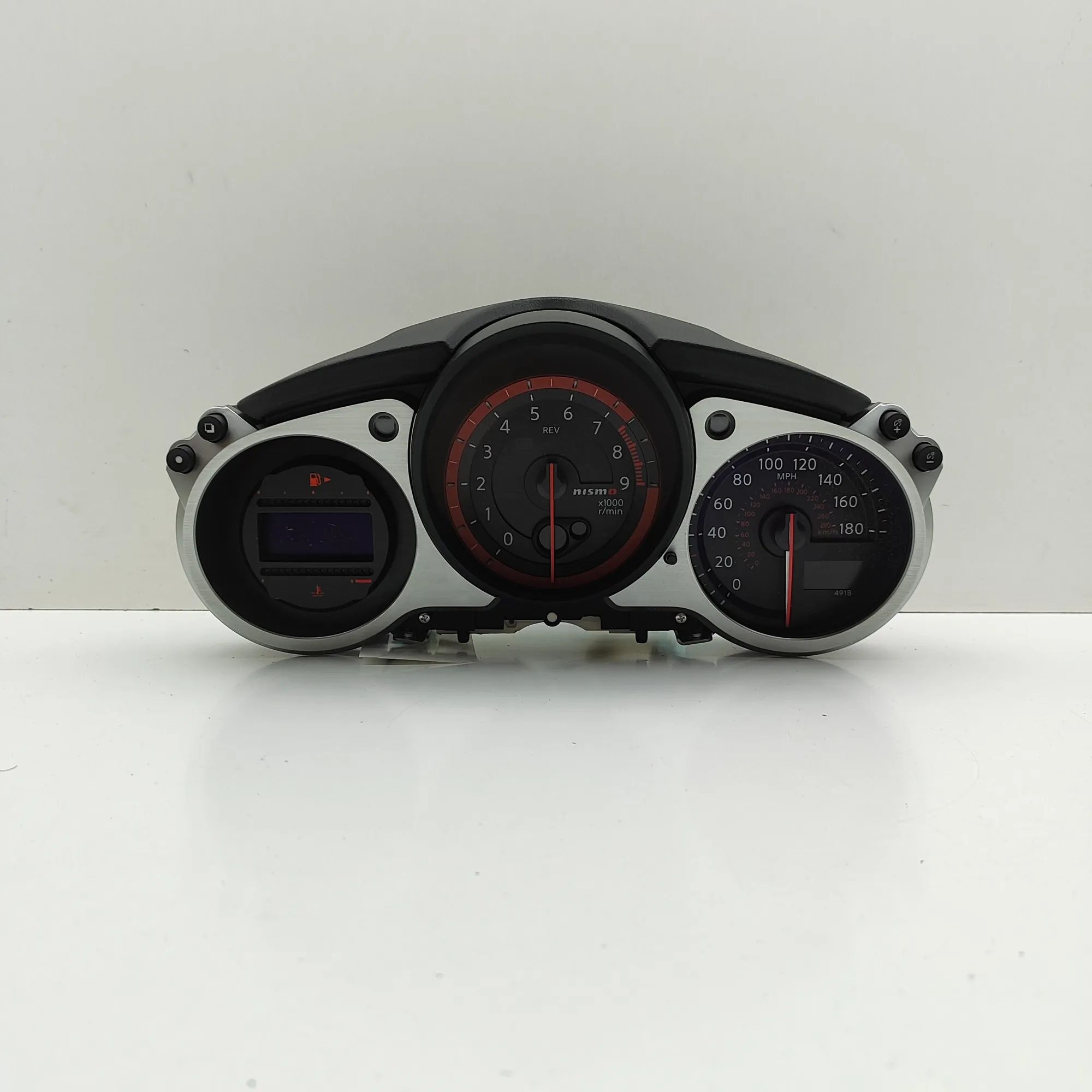 Nissan 370Z Instrument Cluster Speedometer 24820-3GY1C Instrument Cluster Speedometer NISS...