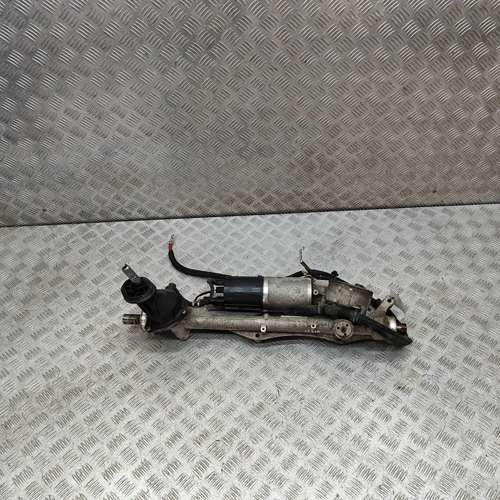 Volvo XC40 / EX40 рулевая рейка / червяк 32329645 Steering Rack VOLVO XC40 (536) (2017-....