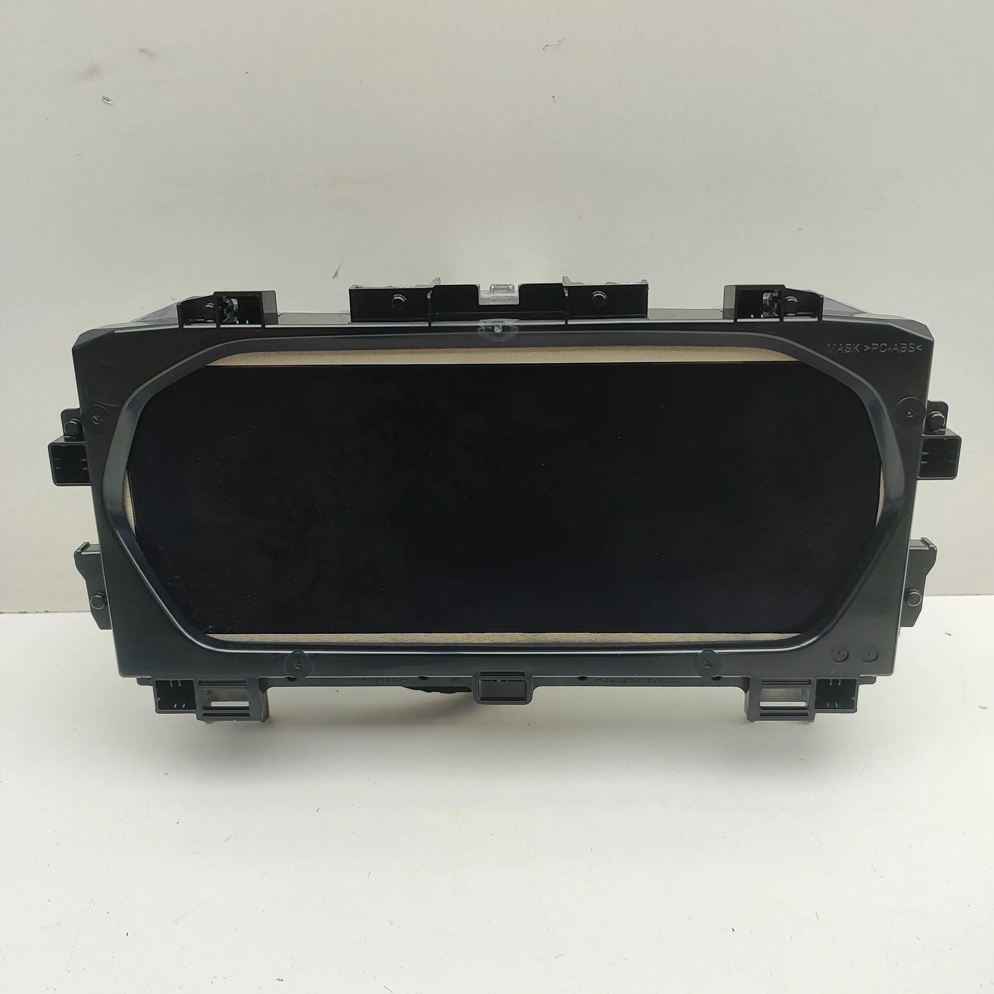 Audi Q4 e-tron Instrument Cluster Speedometer 89A920725H Instrument Cluster Speedometer AUDI ...