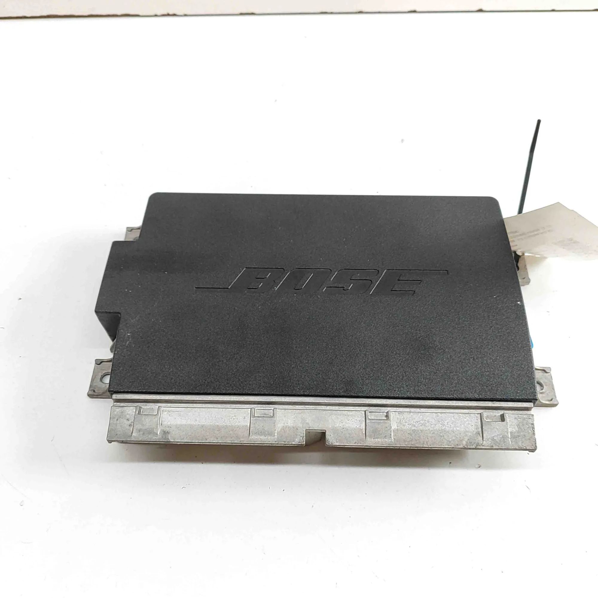 Audi A7 (4G) Sound amplifier 4G5035223B Sound Amplifier AUDI A7 (Sportback 4...
