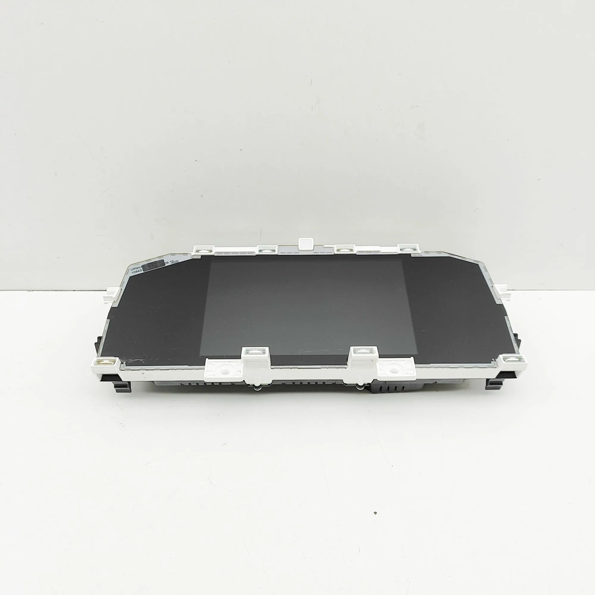 Volkswagen T-Cross Instrument Cluster Speedometer 2GP920310E Instrument Cluster Speedometer VW T-...