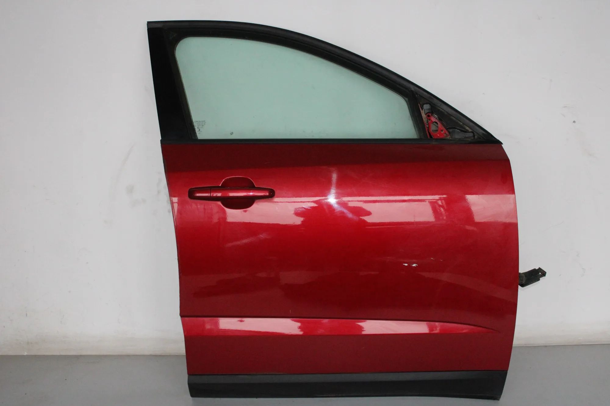 Jaguar E-Pace Front Right Door Front Right Door JAGUAR E-PACE (X540) (2017-......