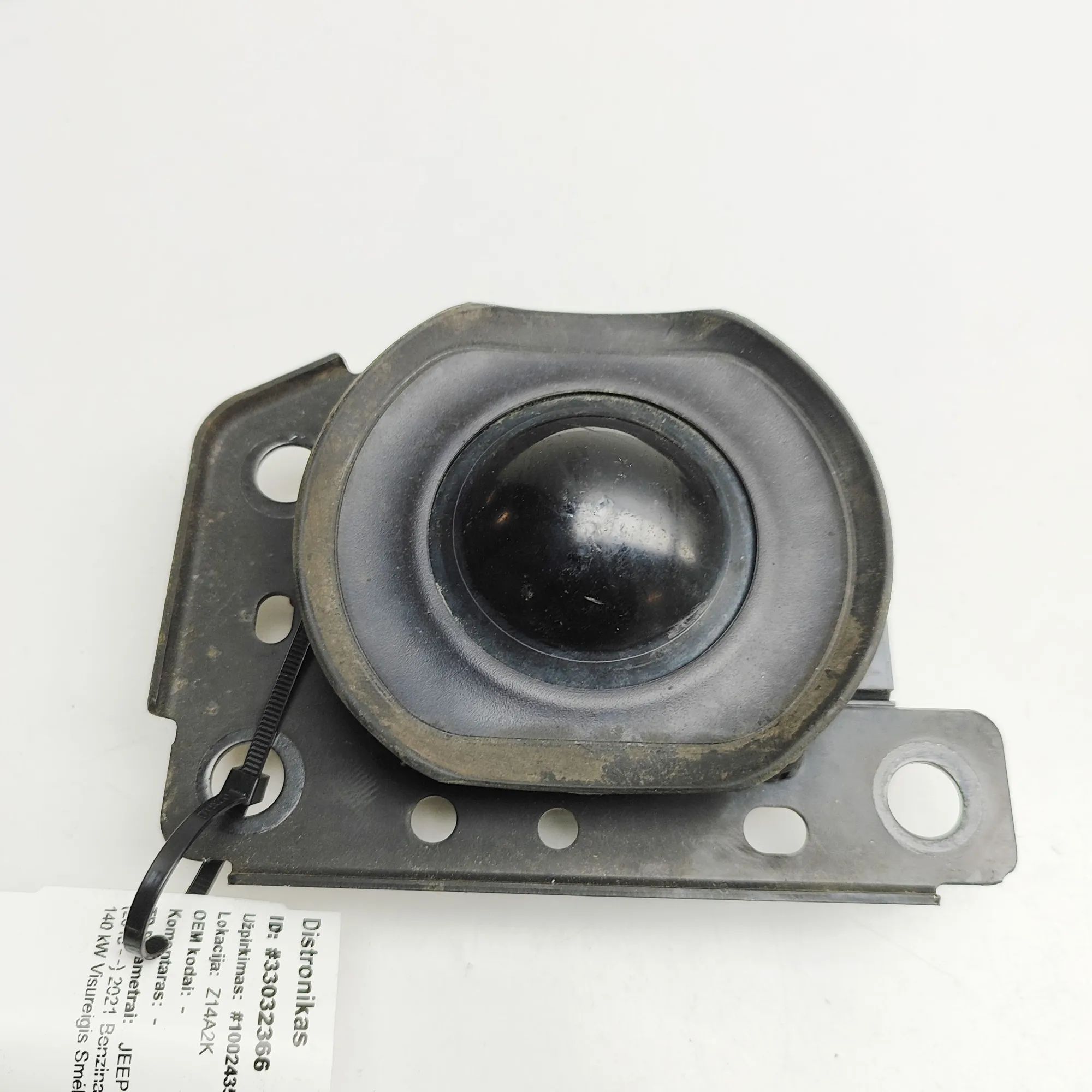 Jeep Compass Distance Radar Sensor 0203303983, 52161090 Distance Radar Sensor JEEP...