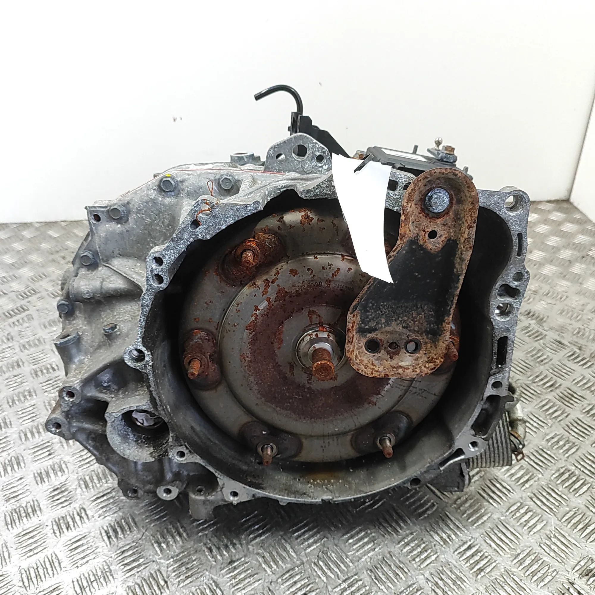 Volvo S90 Gearbox TF-71SC, 1285204 Gearbox VOLVO V90 (II) (2016-....