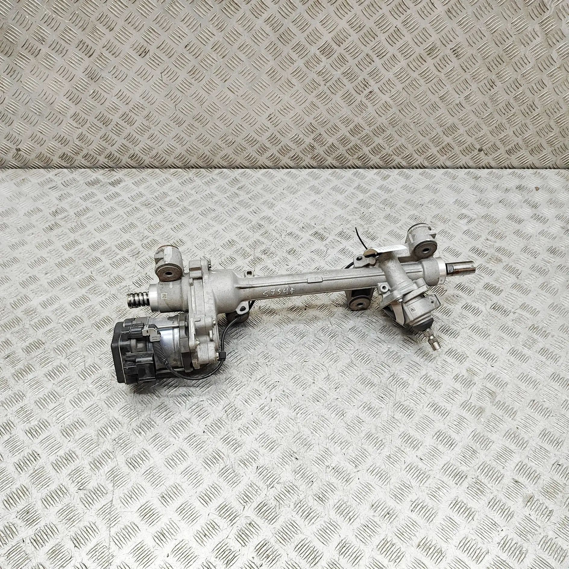 Toyota Camry steering rack JG402-003220, 44250-33A60 Steering Rack TOYOTA ...