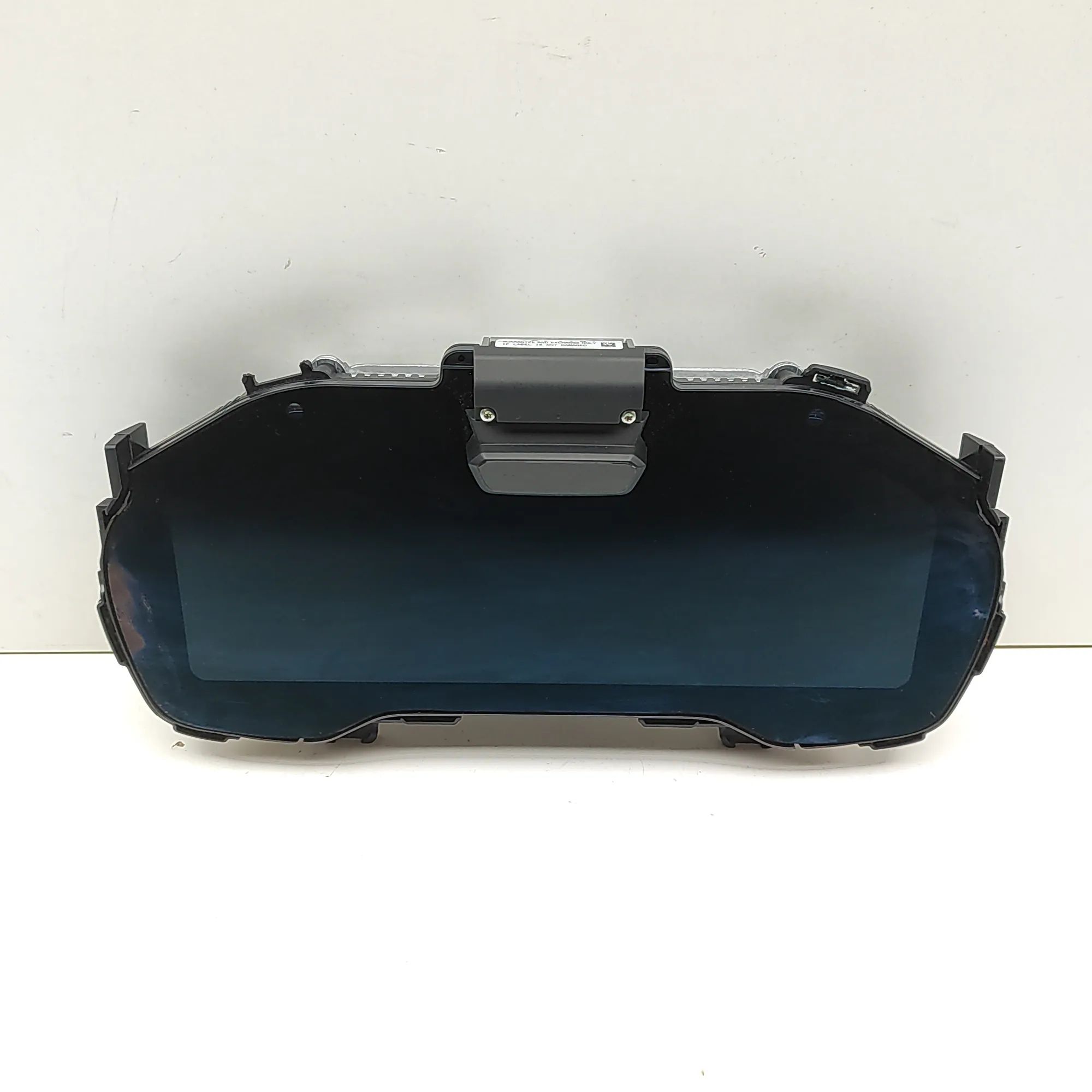 BMW X3 / iX3 (G01) Instrument Cluster Speedometer 8709815, 0263745338, 9826316, 28757831, 5B3DFE1...