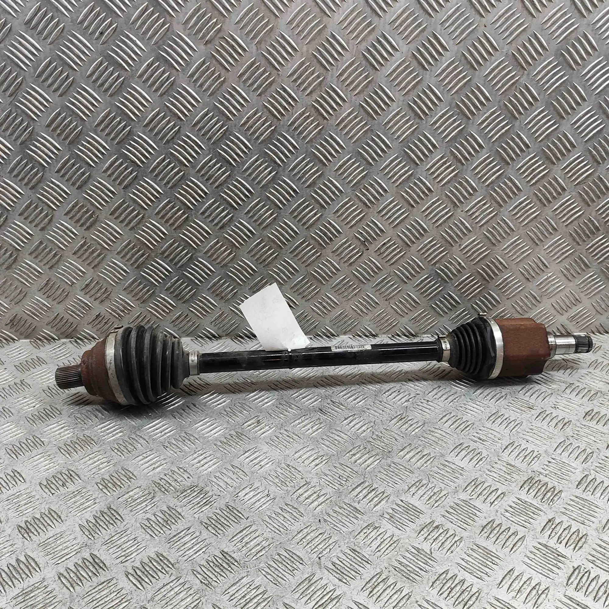 Skoda Enyaq Front Right Driveshaft 1EC407272B Front Right Driveshaft SKODA ENYAQ (...