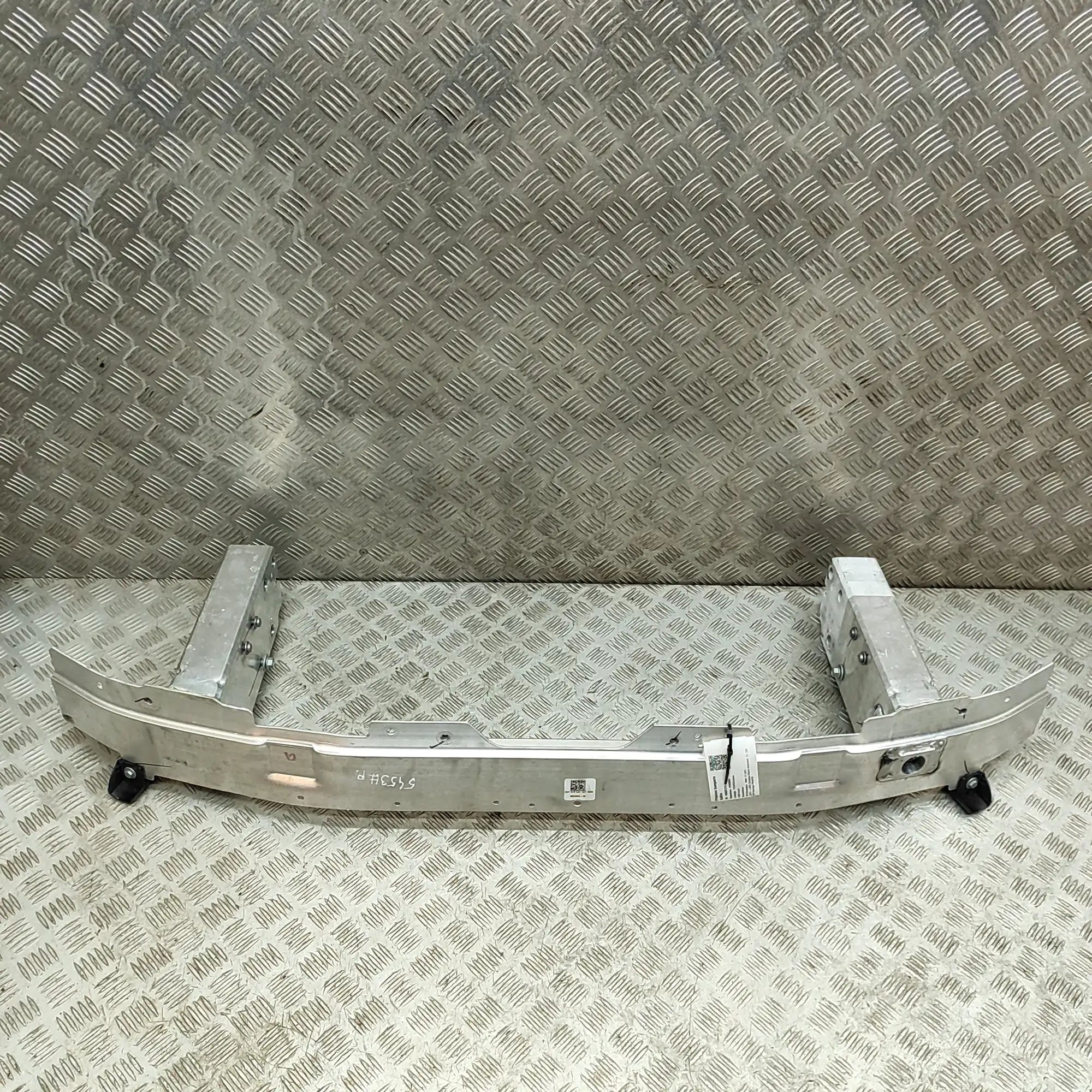BMW X7 (G07) Front Reinforcement Crash Bar 9853925 Front Reinforcement Crash Bar BMW X7 (G...