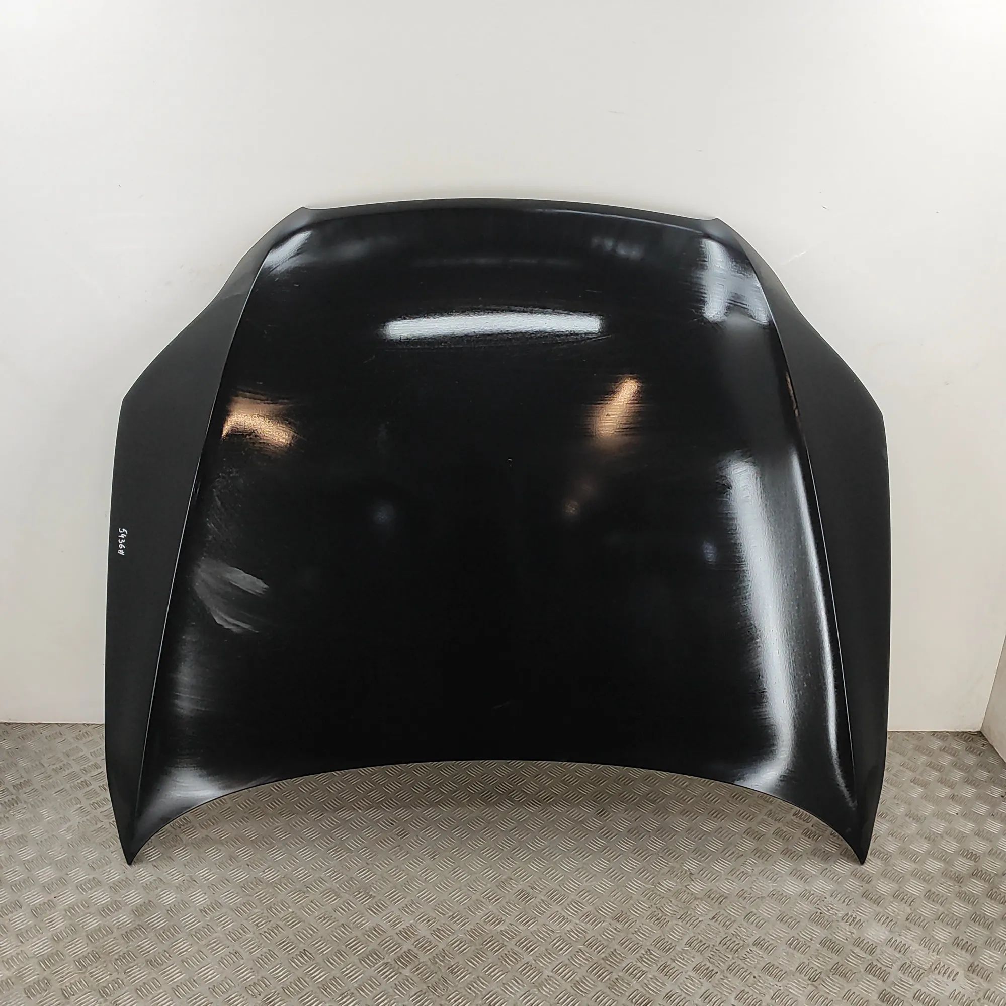 Audi Q7 (4L) Bonnet Hood 4L0823029A Bonnet Hood AUDI Q7 (4L) (2006-2015)...