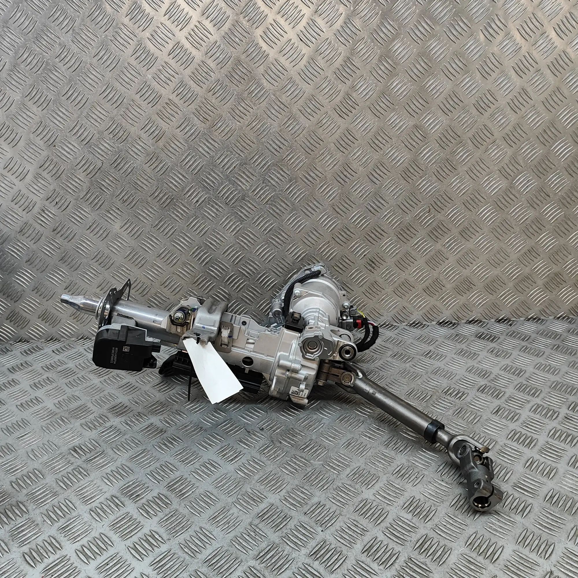 Ford Kuga Steering Column Mechanism PZ11-3D077-BC Steering Column Mechanism FORD KU...