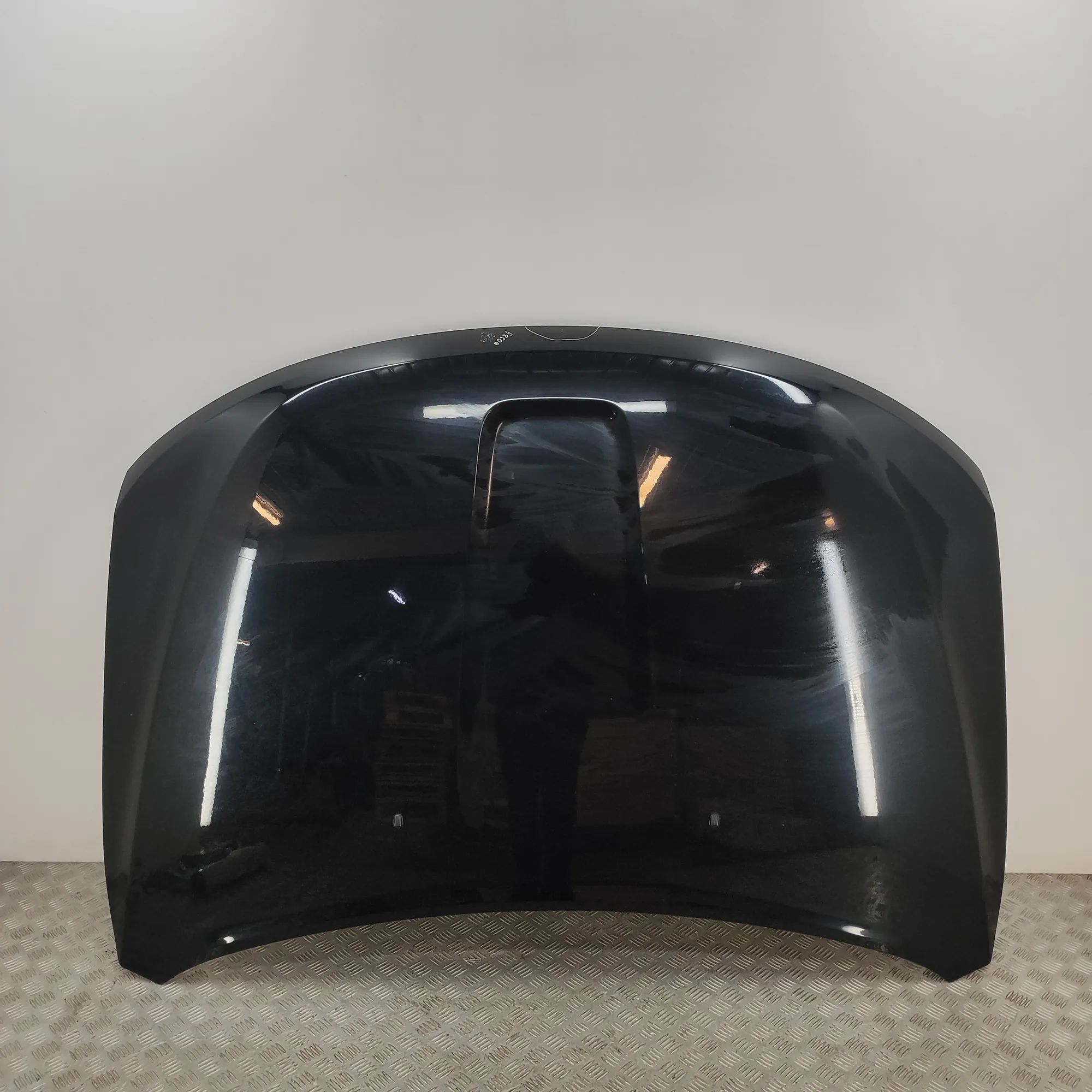 Jeep Grand Cherokee (WK) Bonnet Hood 55369587AD Bonnet Hood JEEP GRAND CHEROKEE (IV ...