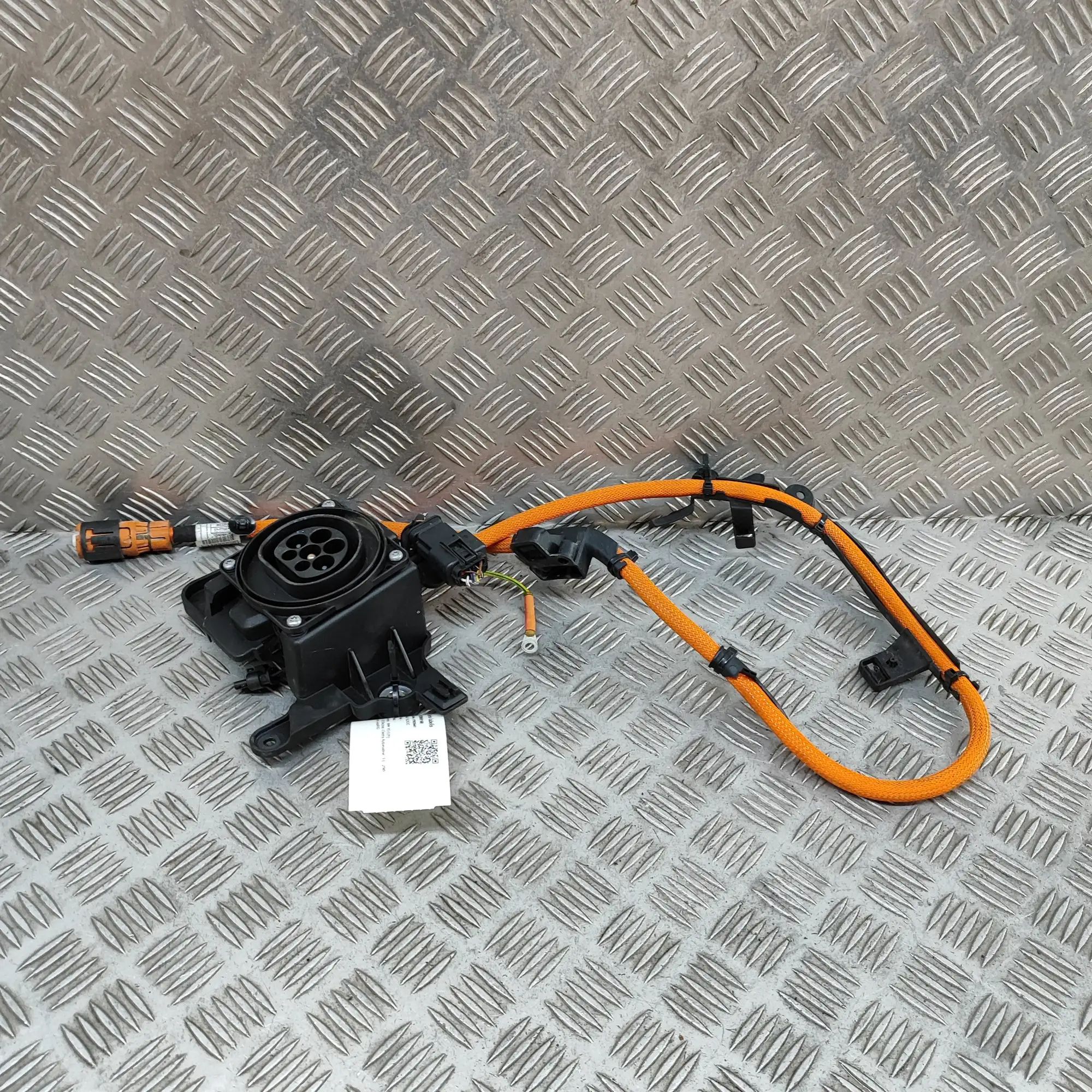 BMW X5 (G05) Battery Charging Cable