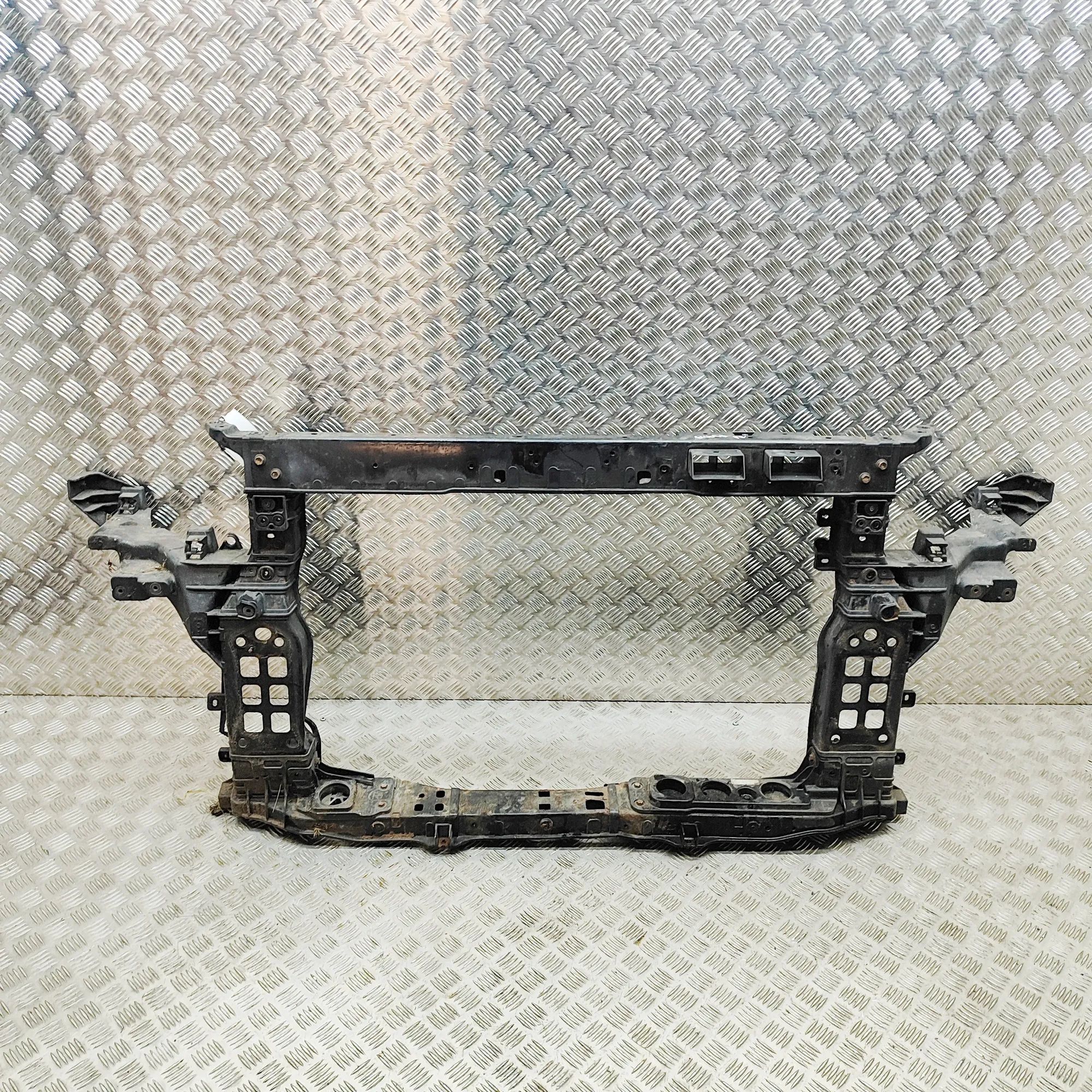Kia Sorento Slam Panel Frame Kit 64101-C5000 Slam Panel Frame Kit KIA SORENTO (I...