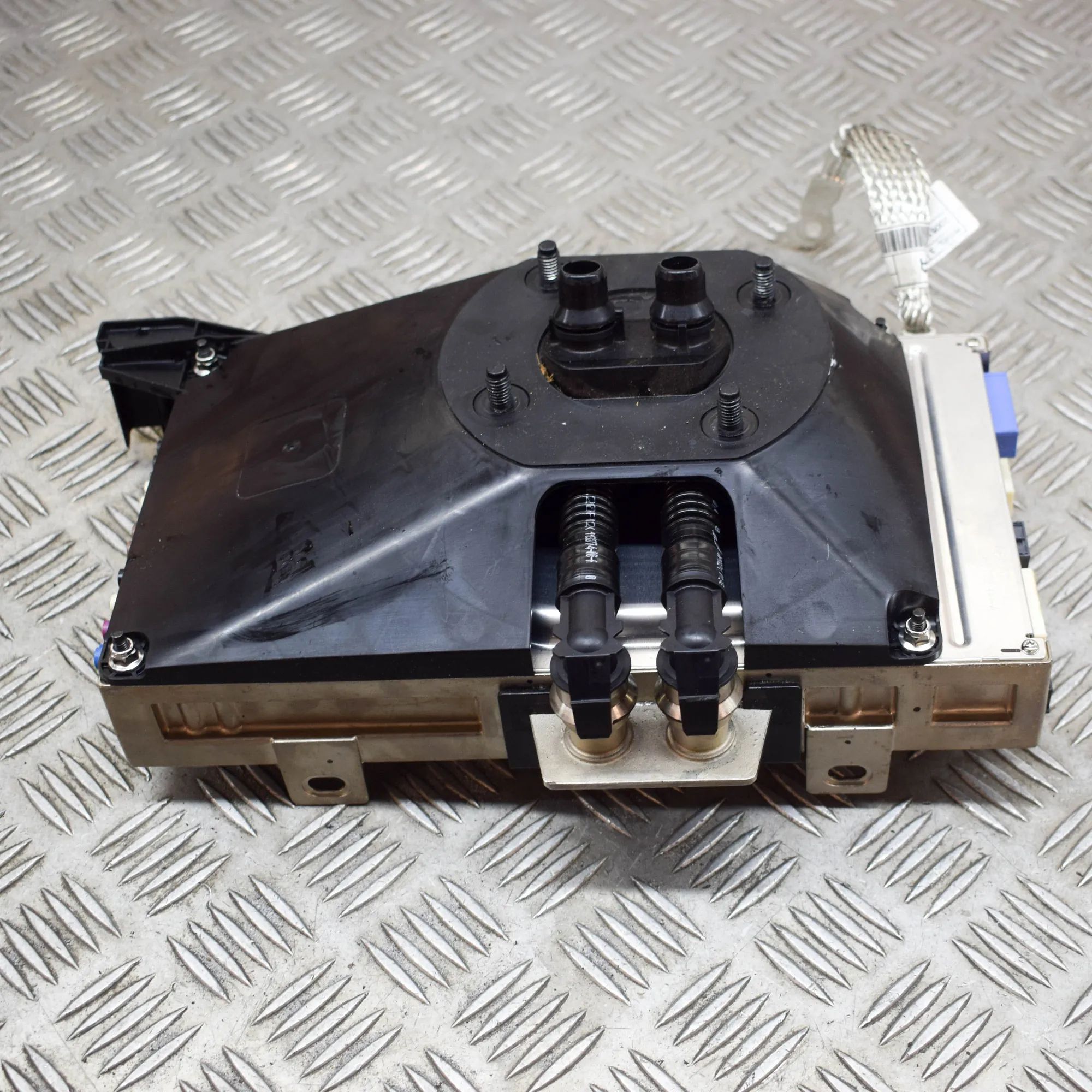 Tesla Model 3 Other Control Units 1465773-01-D, 1462554-01-K, 1465772-00-A, 15279...