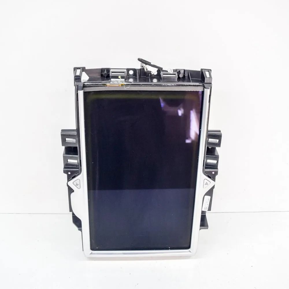 Tesla Model S Navigation Screen Display 1045006-03-D, 1023210-00-A, 1023209-00-A Naviga...