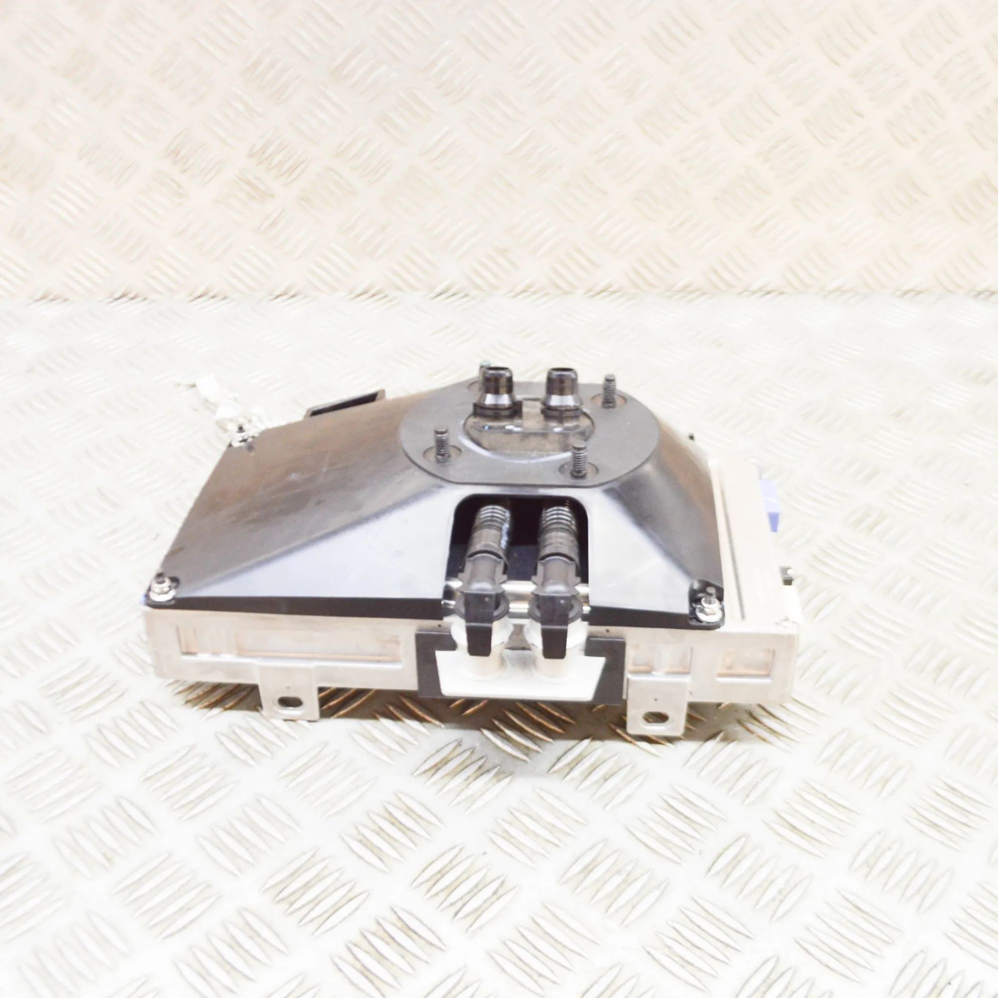 Tesla Model 3 Other Control Units 1566786-05-E, 1521482-01-D Other Control Units ...