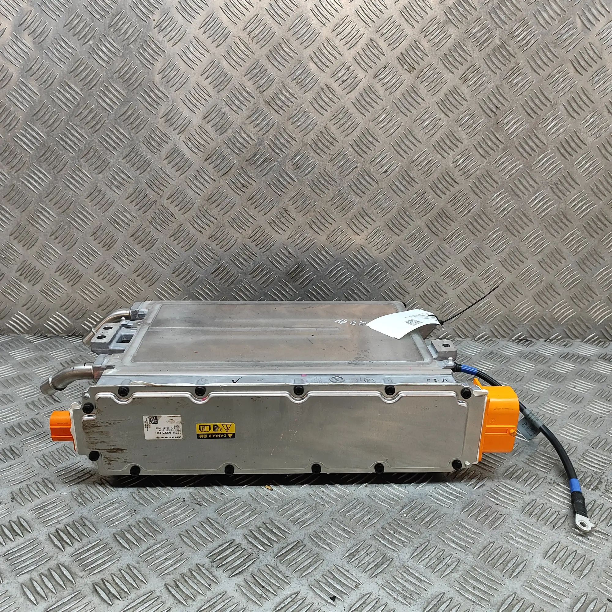 Kia EV6 Inverter