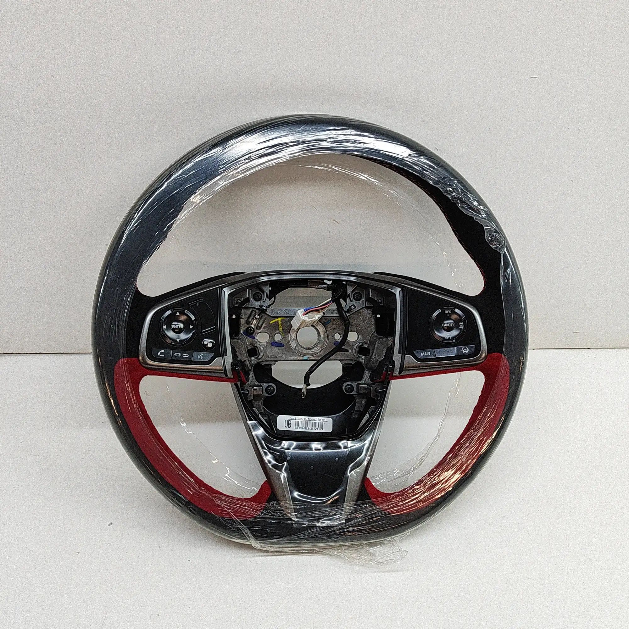 Honda Civic steering wheel 6353996, 78500-TGH-C310-M1 Steering Wheel HONDA...