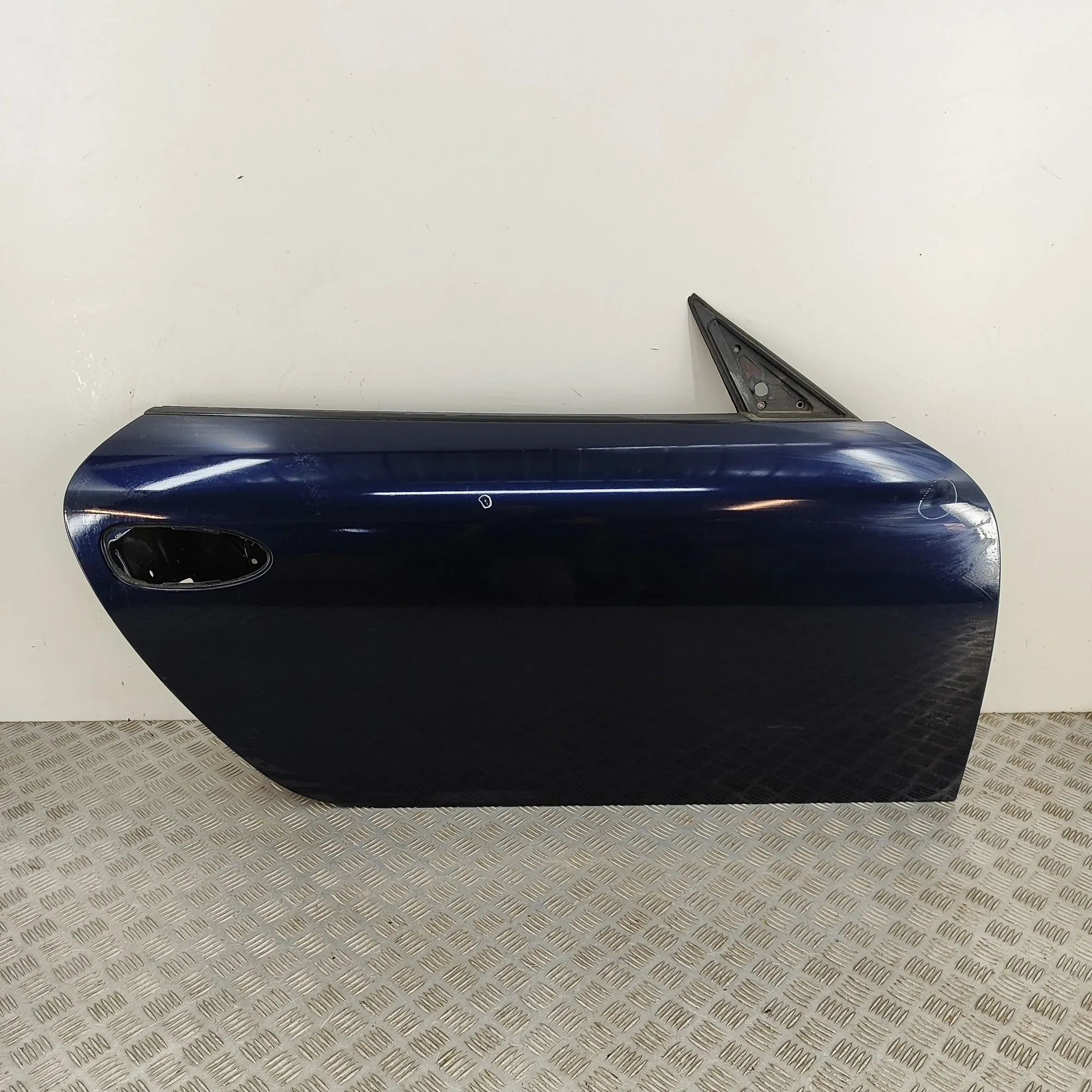 Porsche Boxster (987) Front Right Door 99753101204 Front Right Door PORSCHE BOXSTER (9...