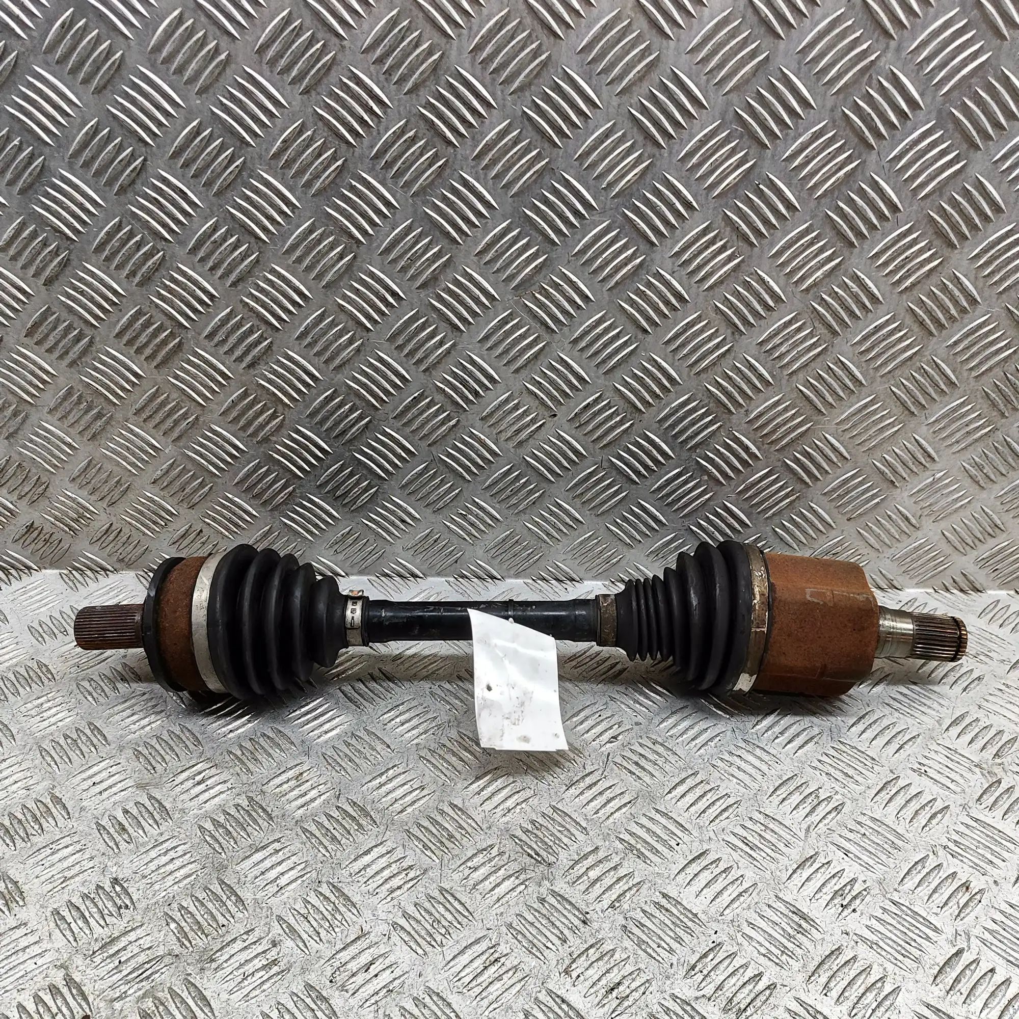 Volvo S60 Front Left Driveshaft 32249999 Front Left Driveshaft VOLVO V60 (II 22...