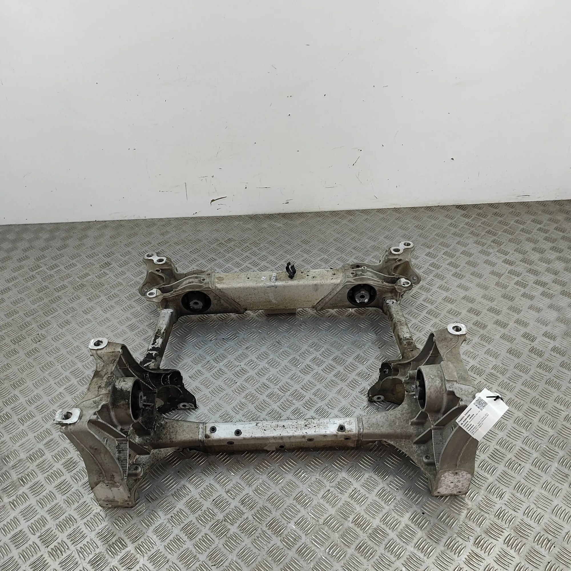 Audi e-tron Front subframe 4KE399313B Front Subframe AUDI E-TRON (GEN) (20...