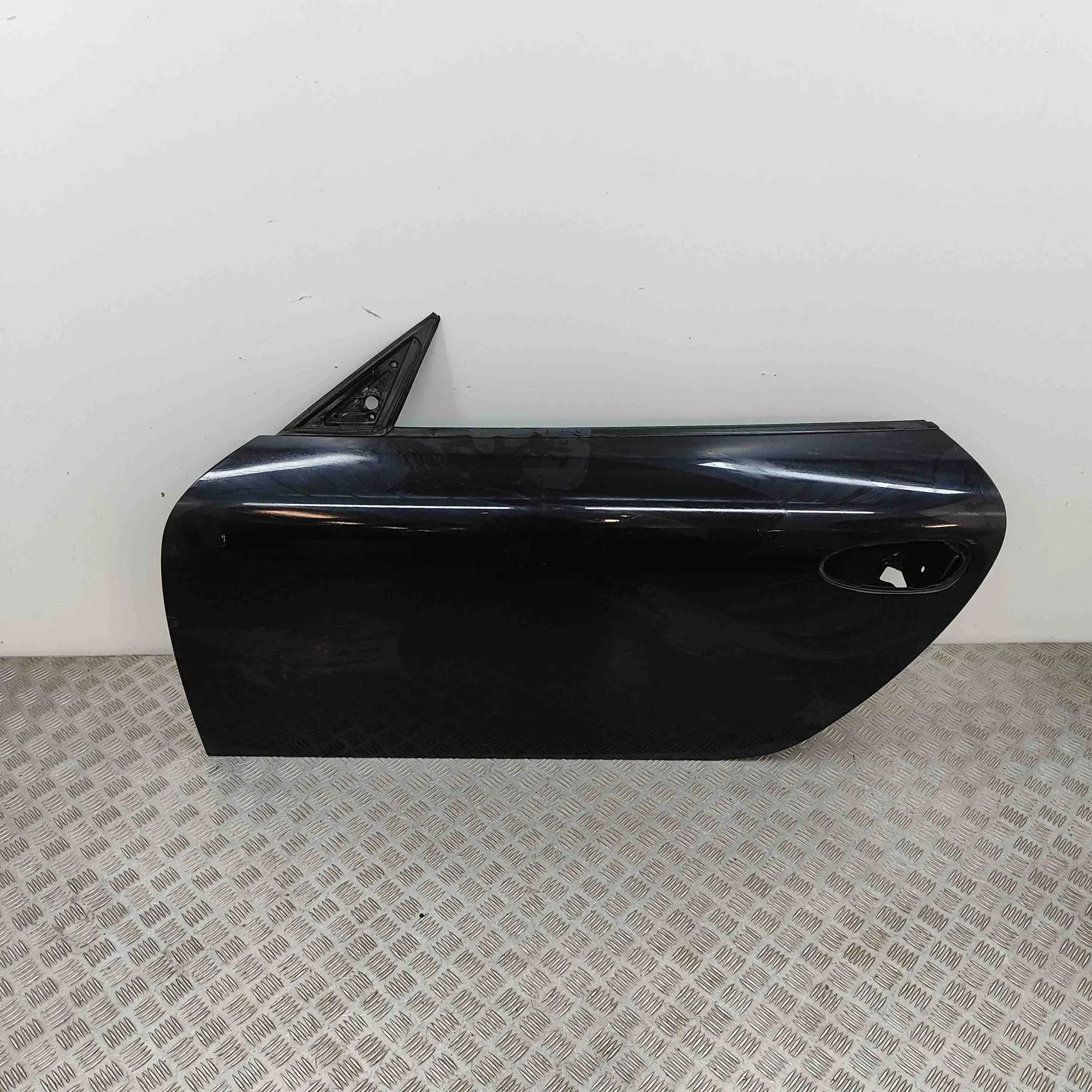 Porsche Boxster (987) Front Left Door 99753101104 Front Left Door PORSCHE CAYMAN (987...