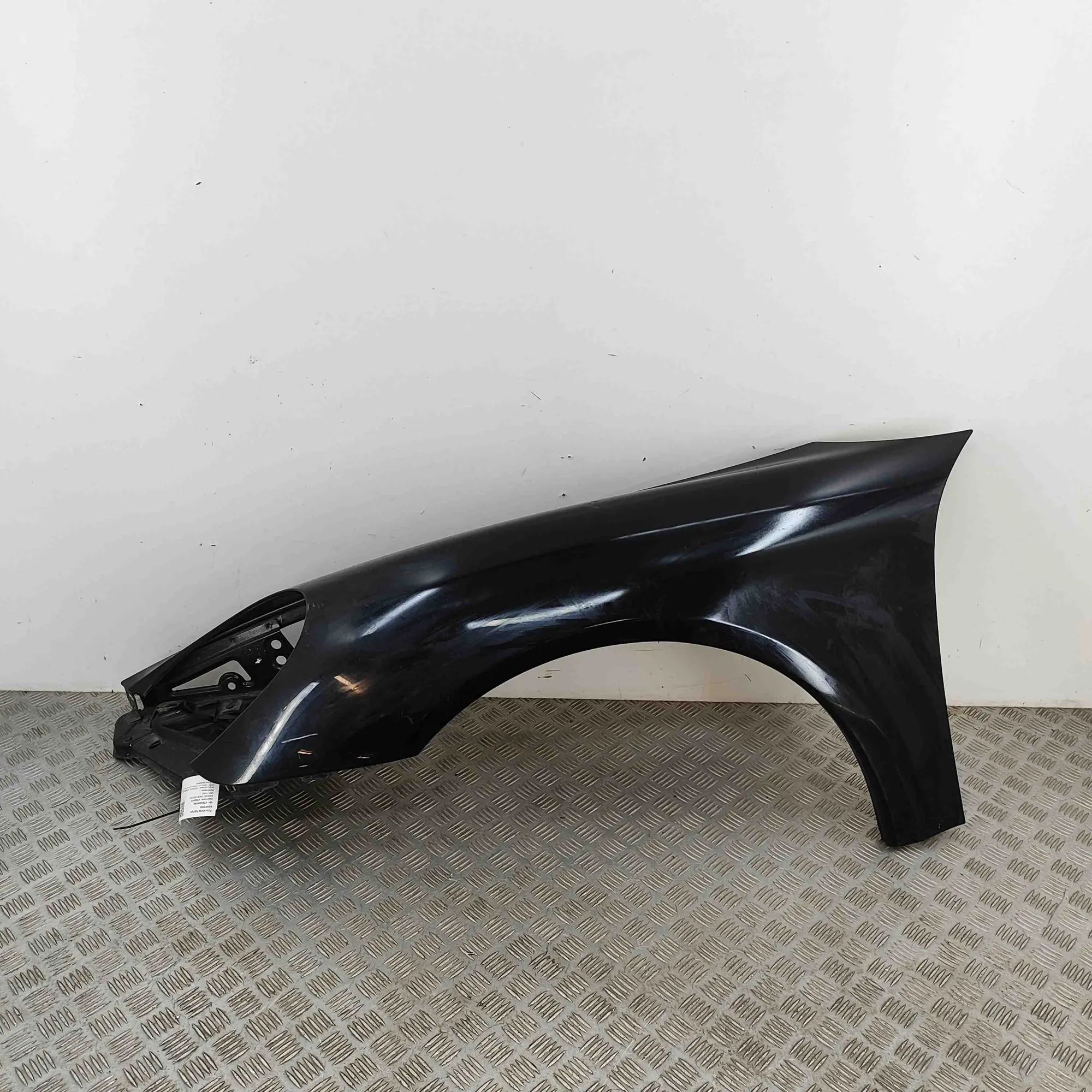 Porsche Boxster (987) Front Left Fender 98750303102 Front Left Fender PORSCHE CAYMAN (9...