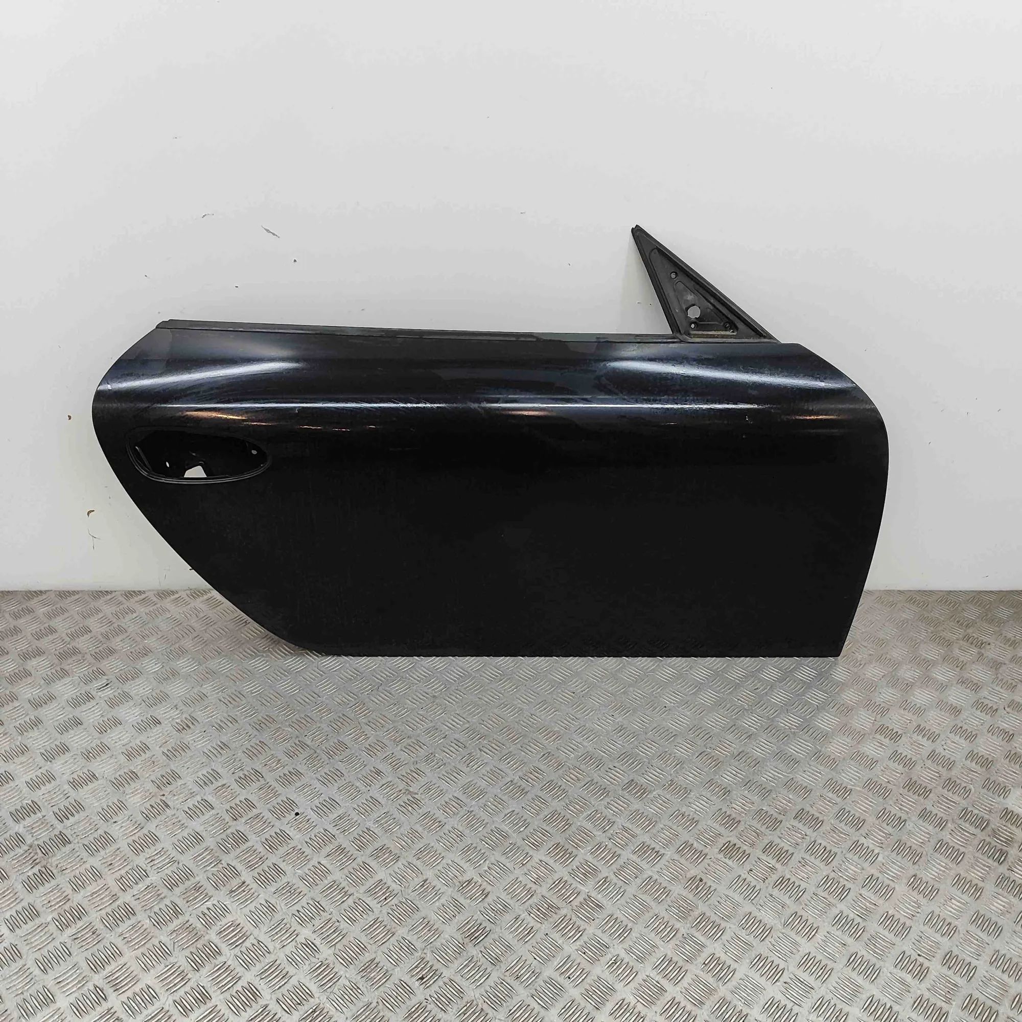 Porsche Boxster (987) Front Right Door 99753101204 Front Right Door PORSCHE CAYMAN (98...