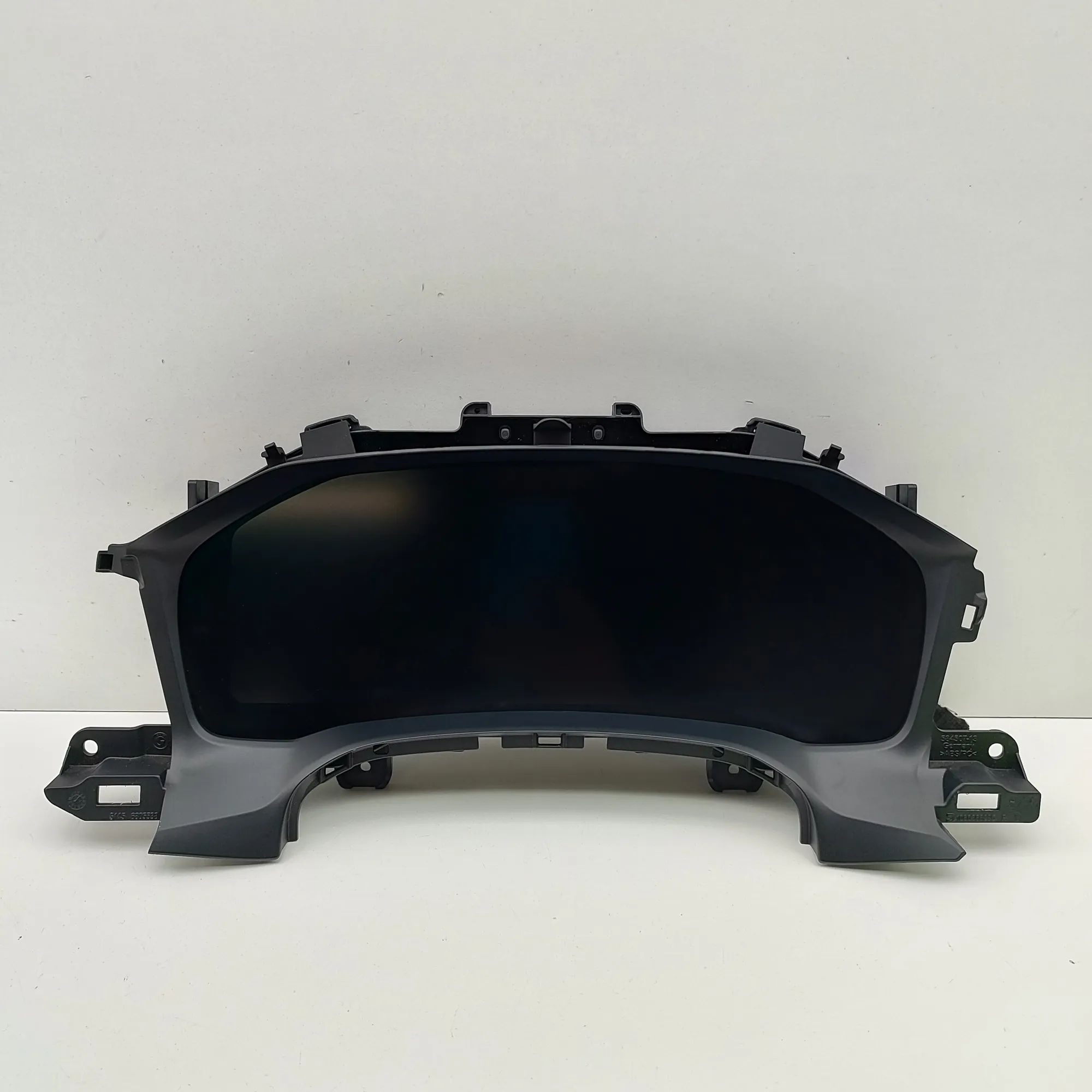 BMW 3 (G20 / G21) Instrument Cluster Speedometer 0263745271, 8709815, 5A4B489 Instrument Cluster...