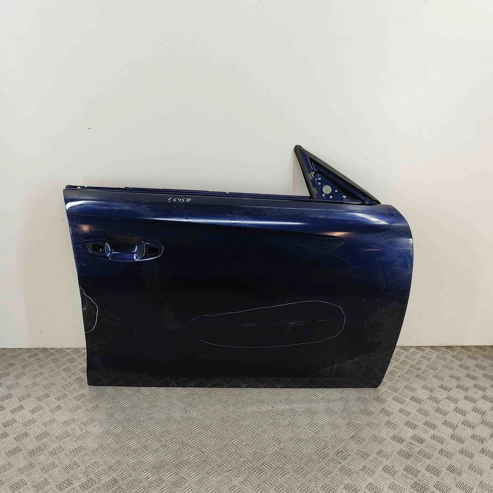 Peugeot 508 Front Right Door 9822028580 Front Right Door PEUGEOT 508 (II) (2...